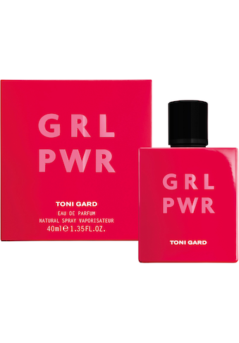 Eau de Parfum »GRL PWR EdP«