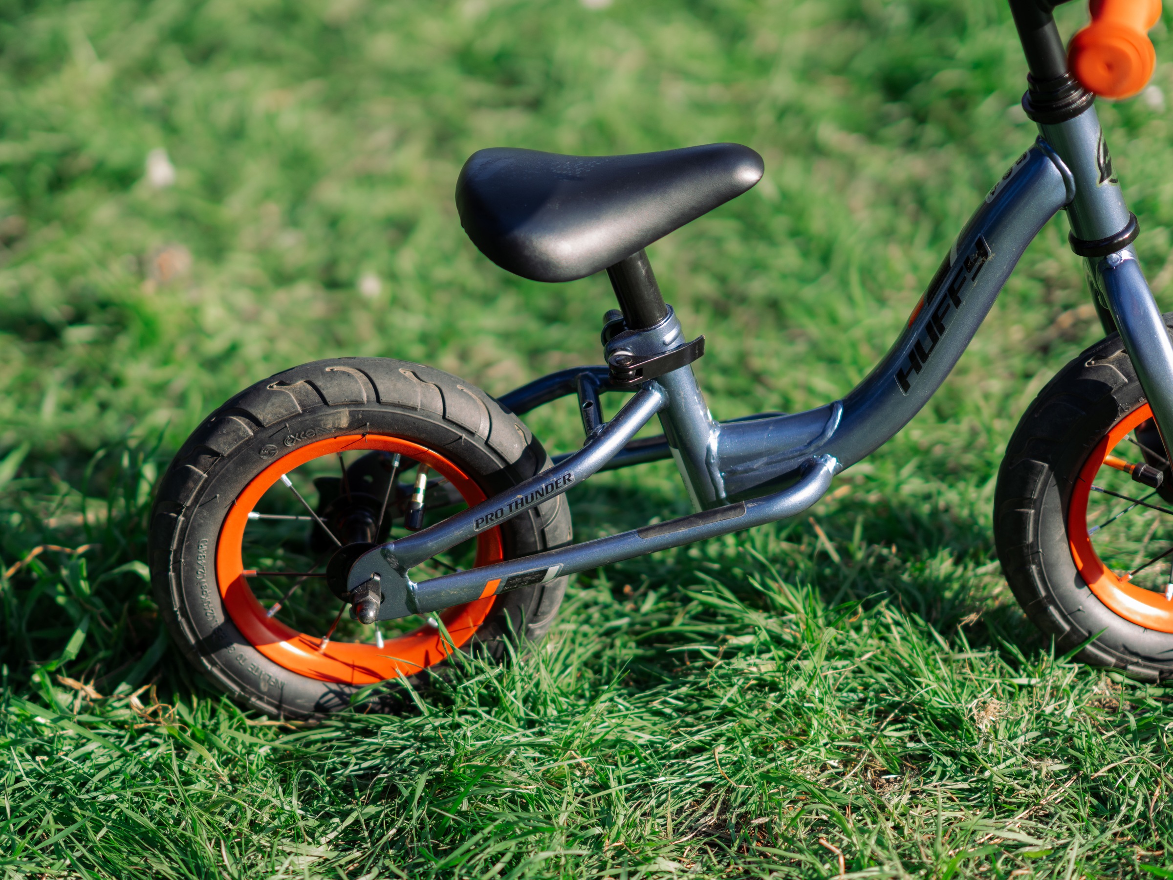 Huffy Laufrad »Pro Thunder 10-Zoll Laufrad«