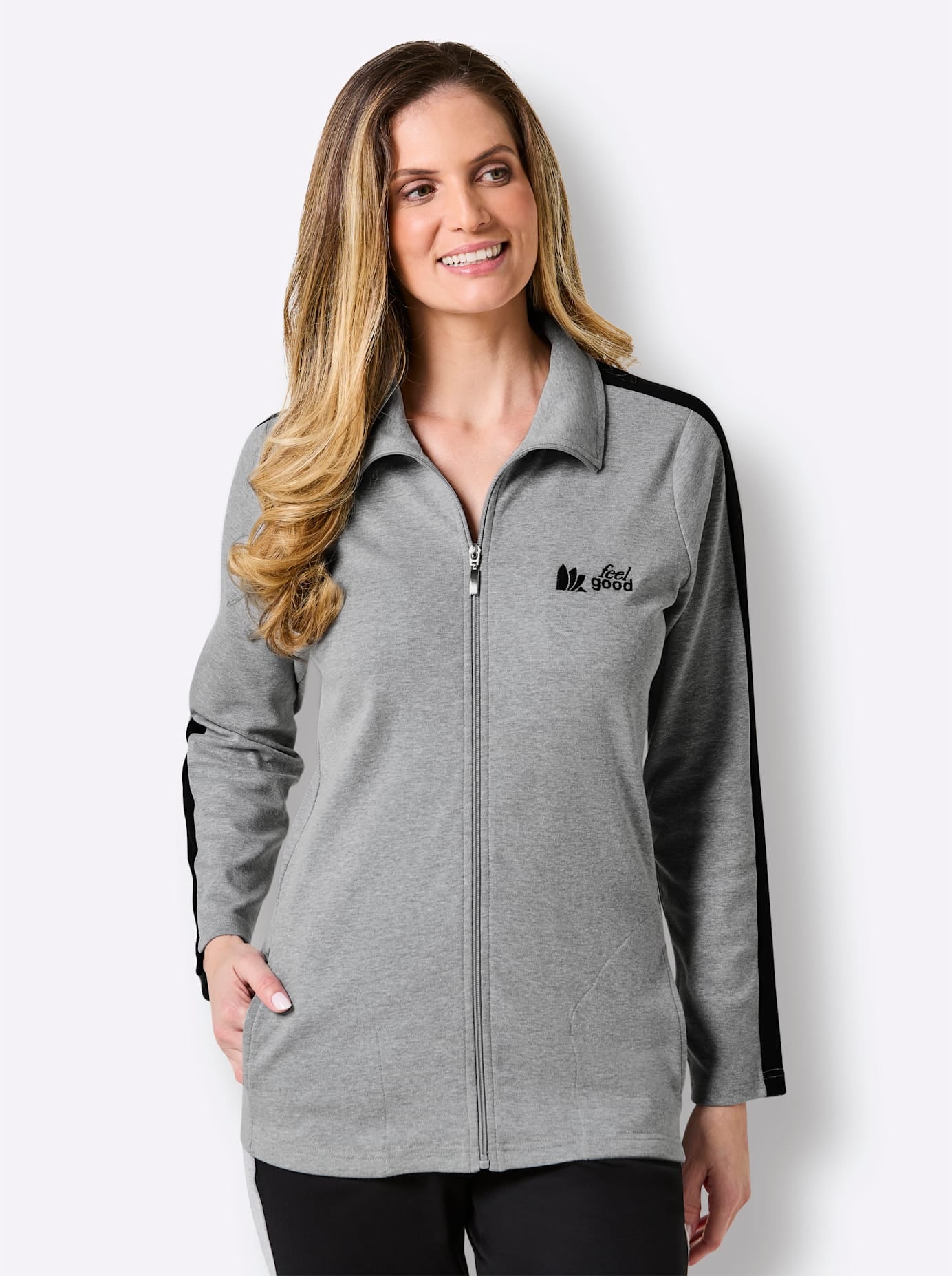 feel good Langjacke