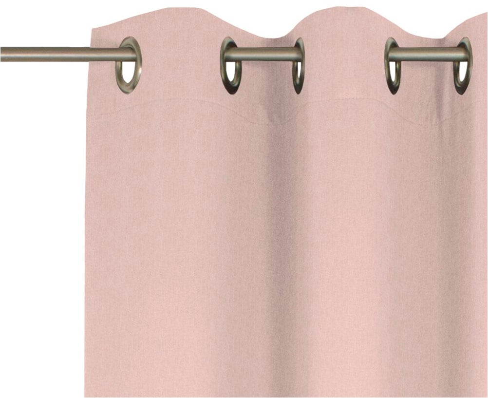 Thumbnail - Wirth Vorhang "Sunday" Ösen 1 Stk. tlg. nach Maß