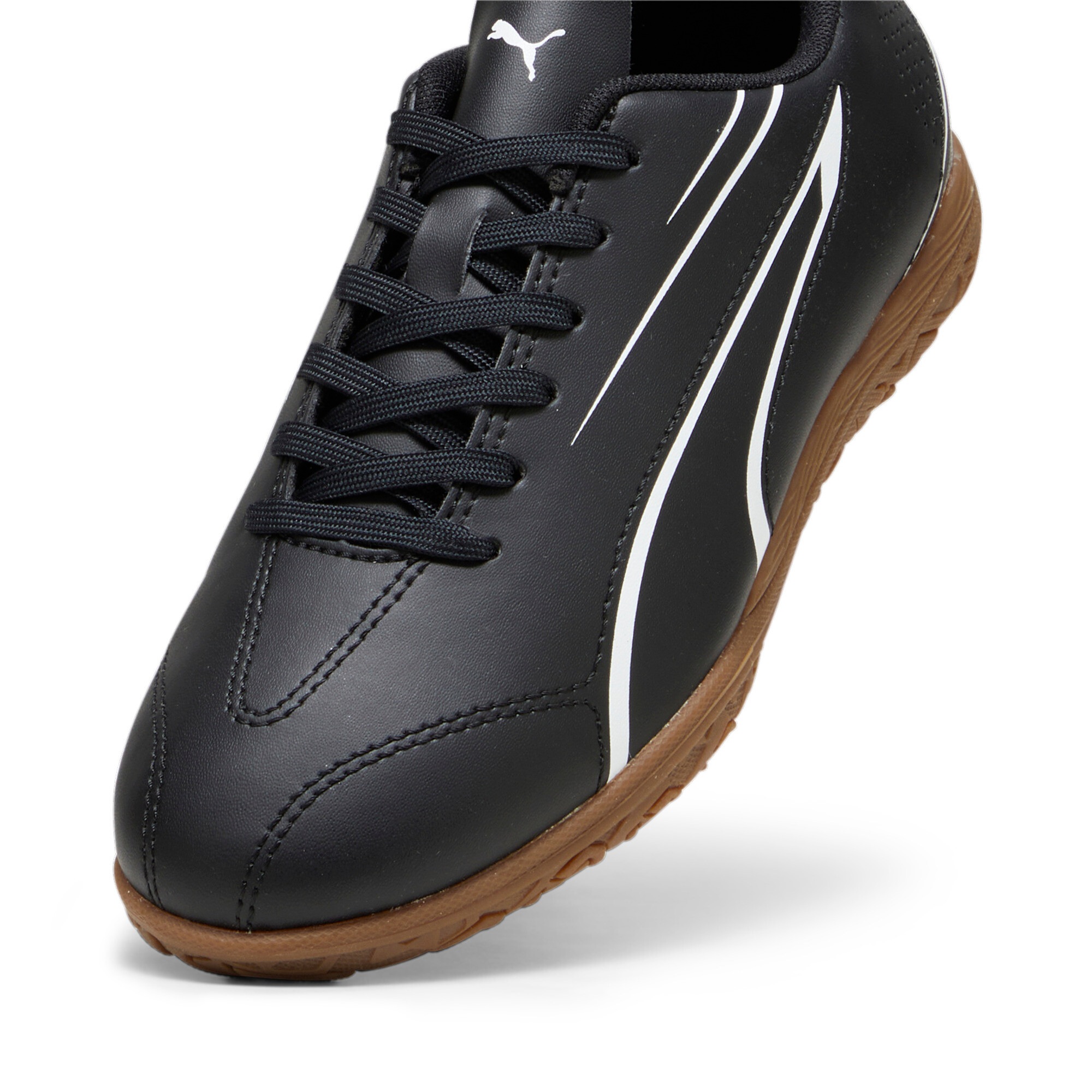 PUMA Hallenschuh »VITORIA IT JR«