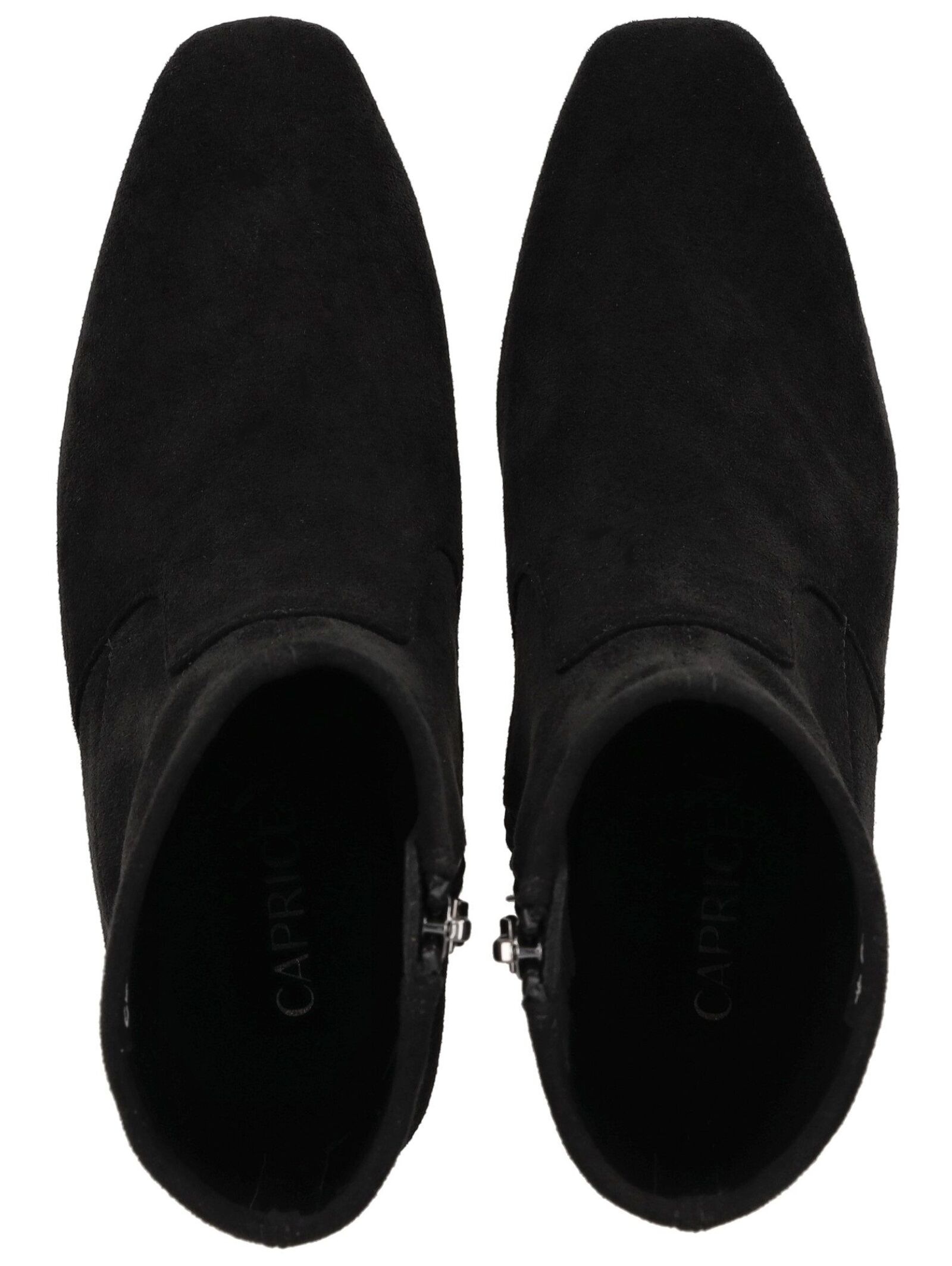 Caprice Stiefelette »Caprice Stiefelette Lederimitat«