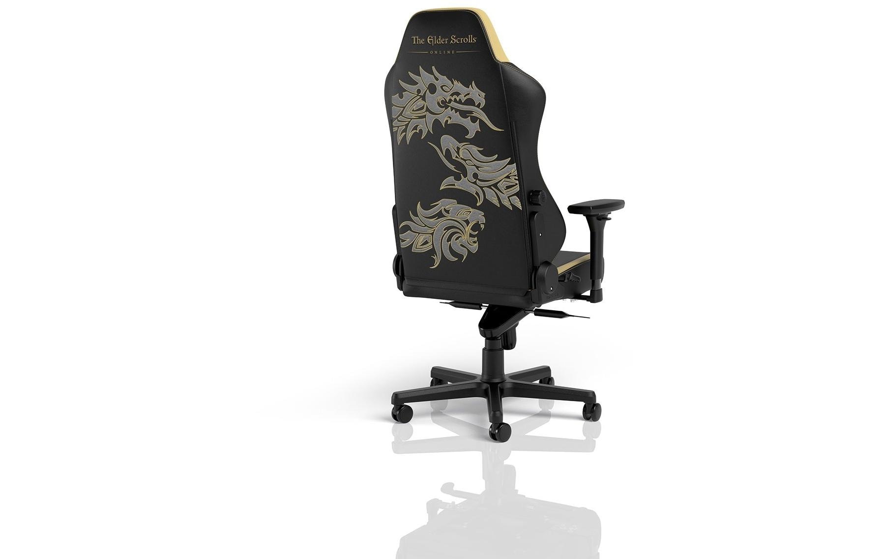   Gaming-Stuhl »noblechairs Hero Gaming Chair« ()