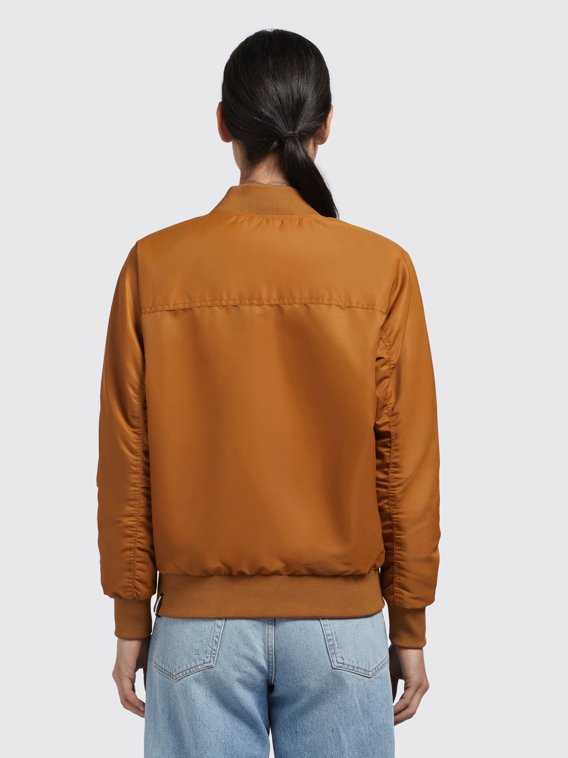 khujo Bomberjacke »OHANA«
