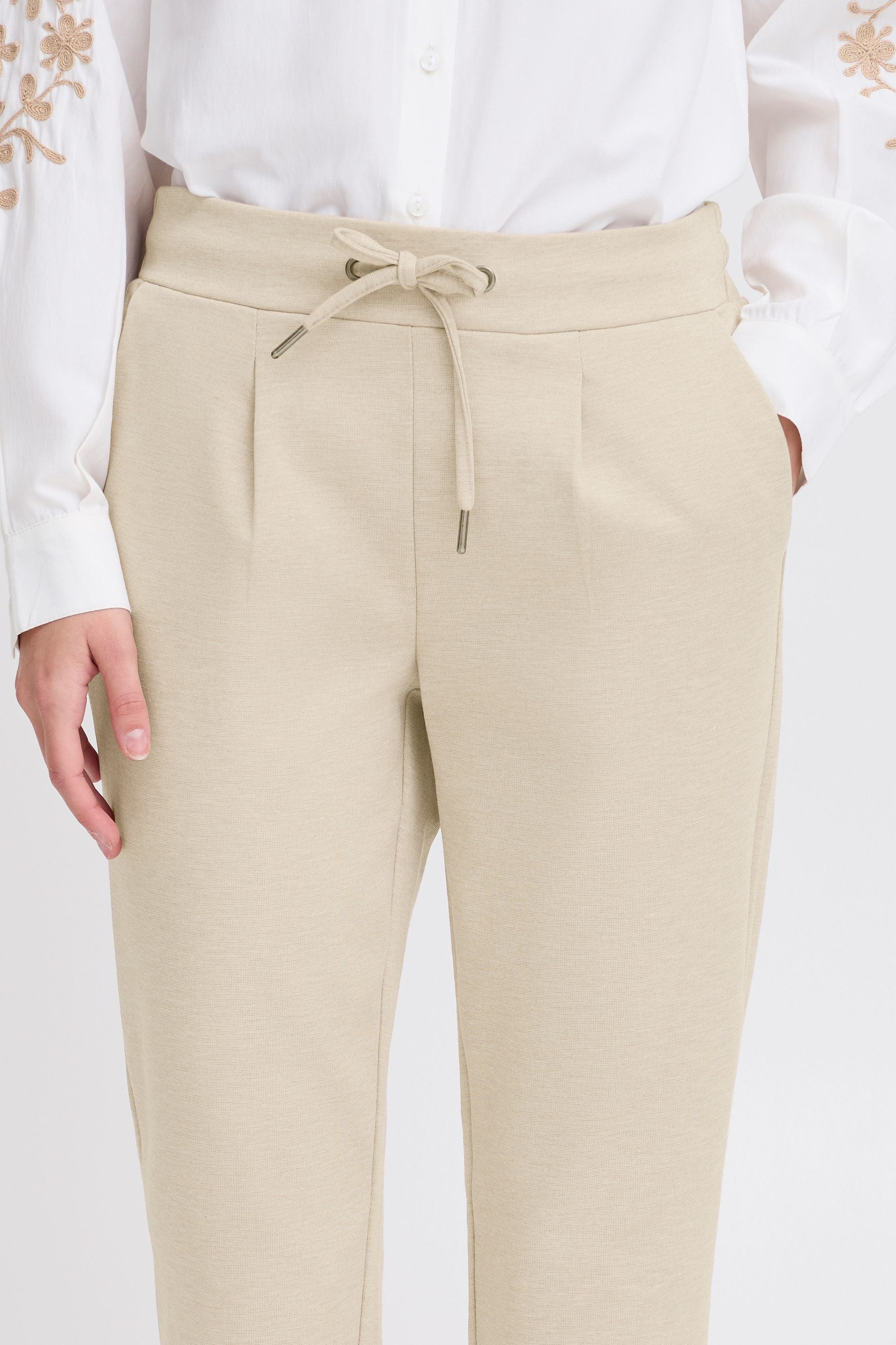 b.young Stoffhose »Hose BYRizetta«