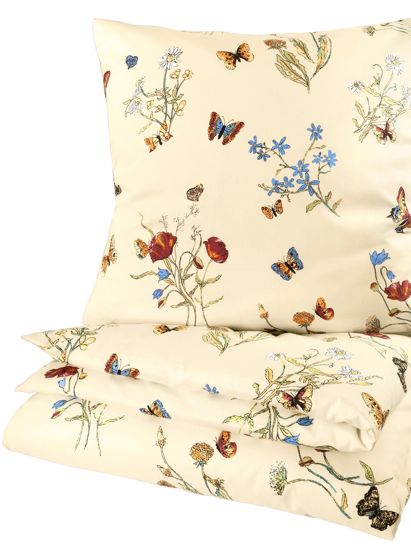 BIERBAUM Bettwäsche 2 Stk. günstig online kaufen