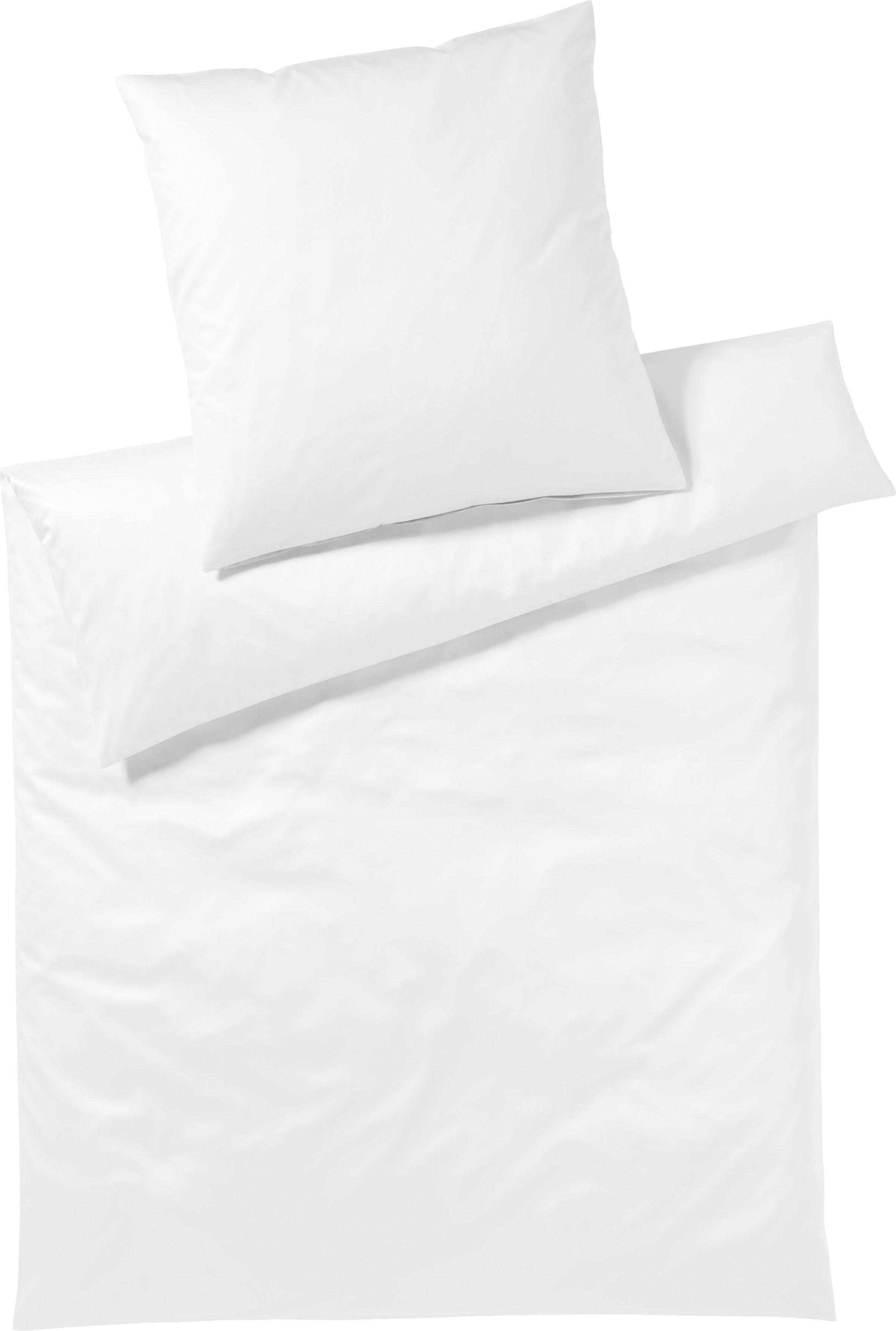Elegante "Solid Jersey" 2 Stk. angenehmes Hautgefühl