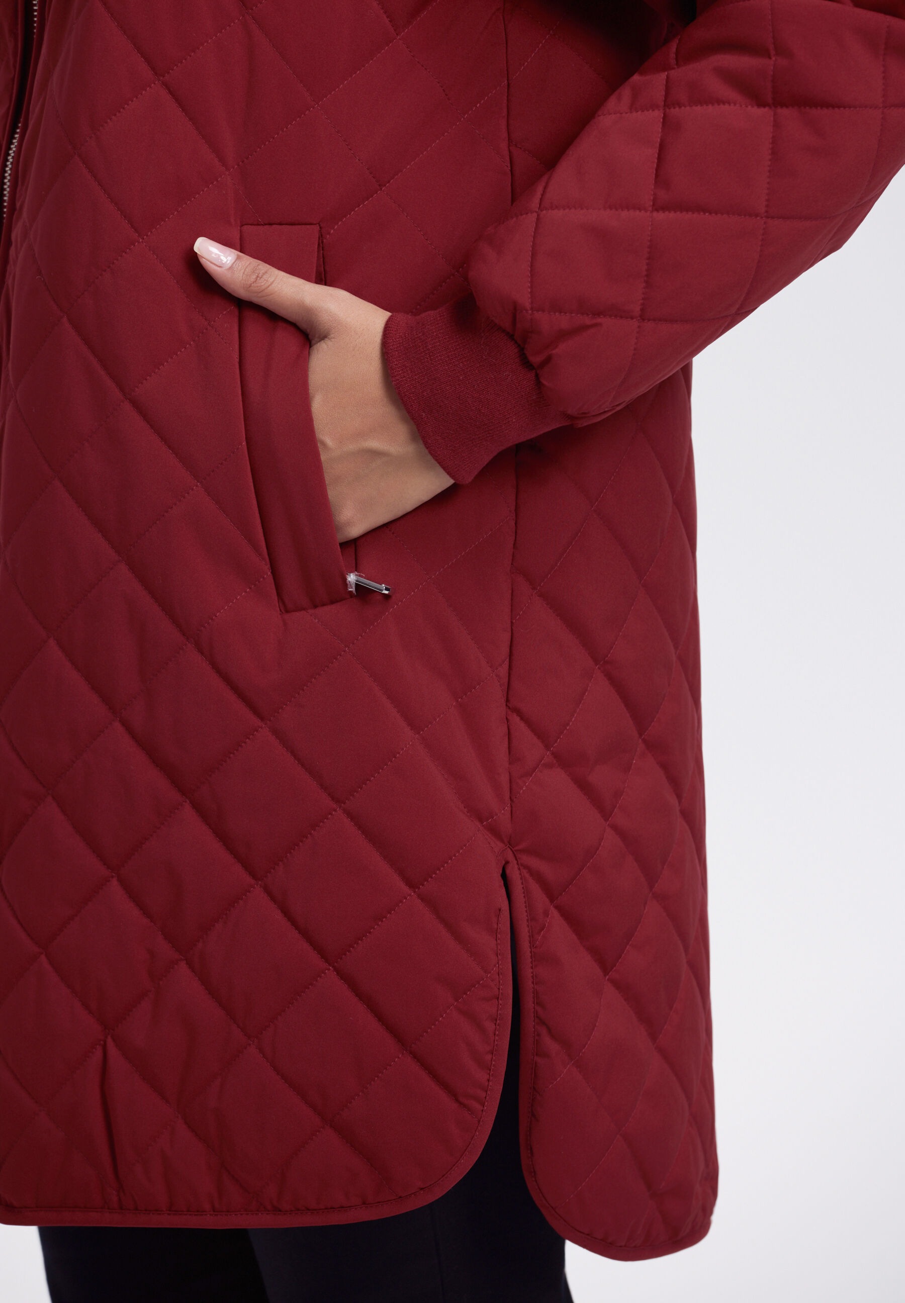 Luhta Outdoorjacke »Luhta Jacke Forsby«