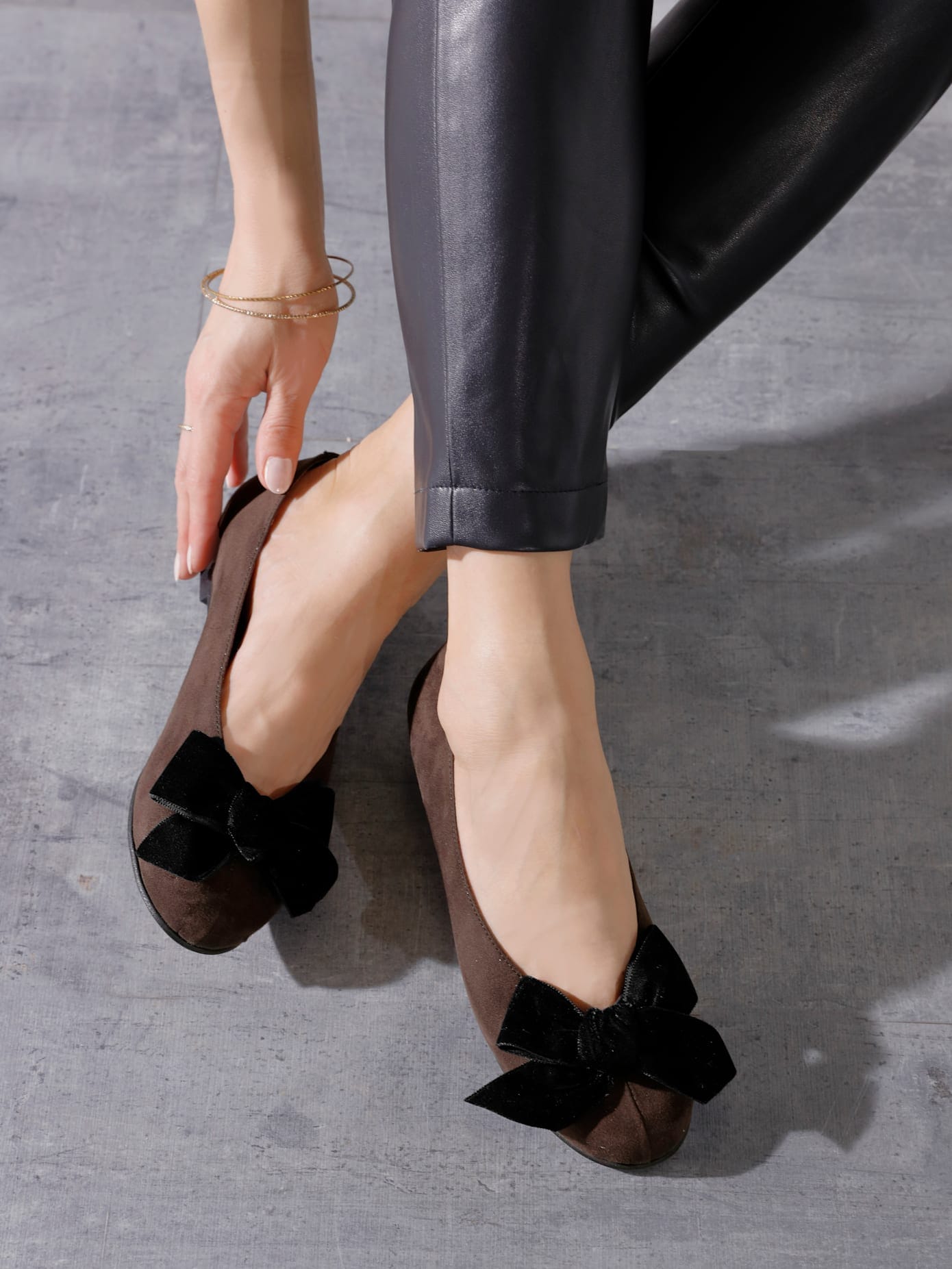 heine Ballerina