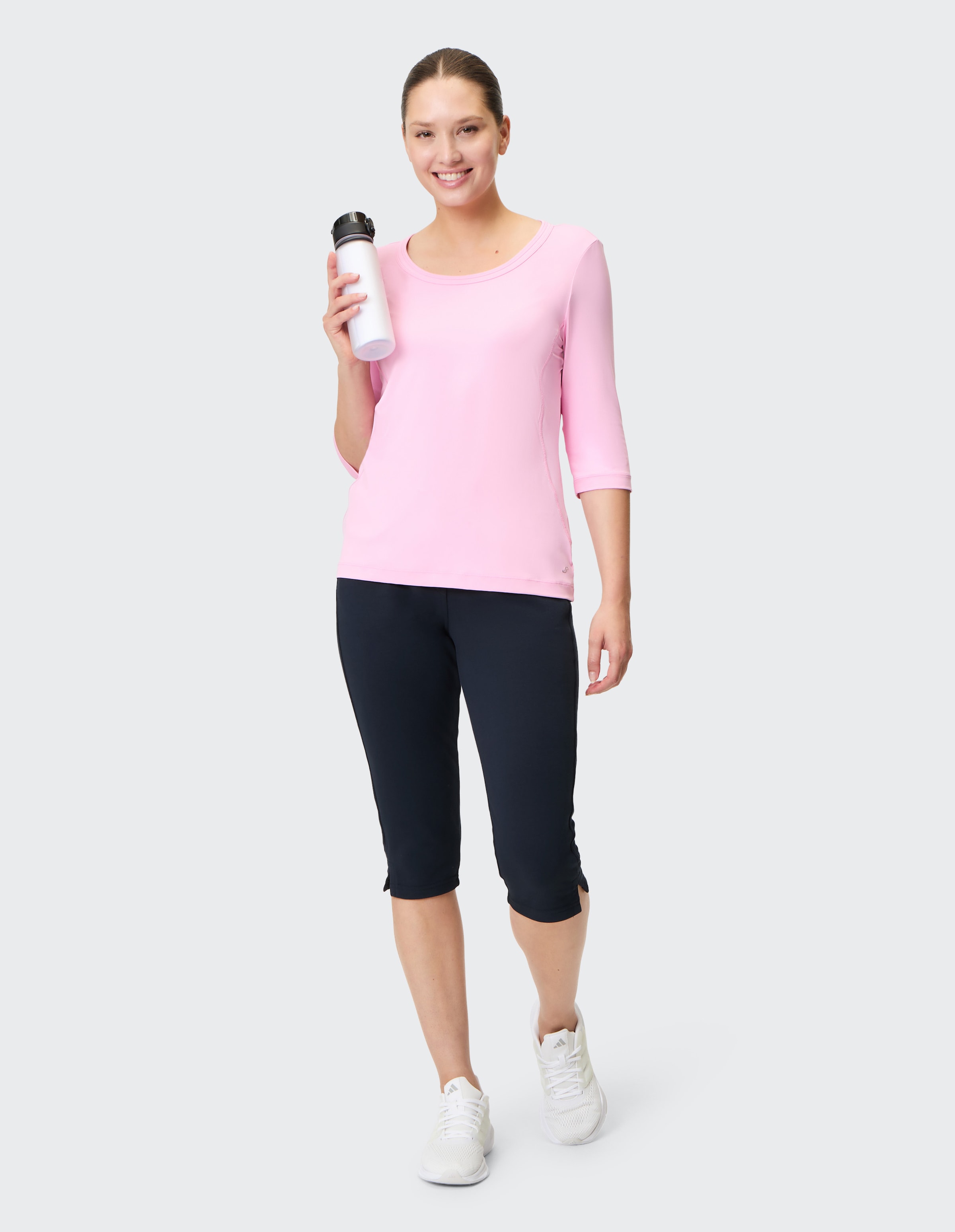 Joy Sportswear Caprihose »VANESSA«