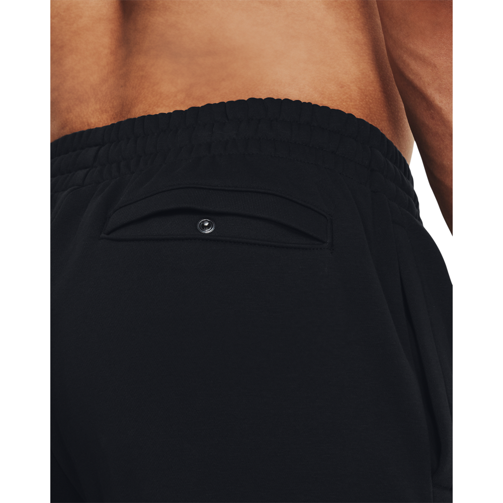 Under Armour® Jogginghose »UA ICON FLEECE PANT«  mit sportlichem Stil, aus Baumwolle und Polyester