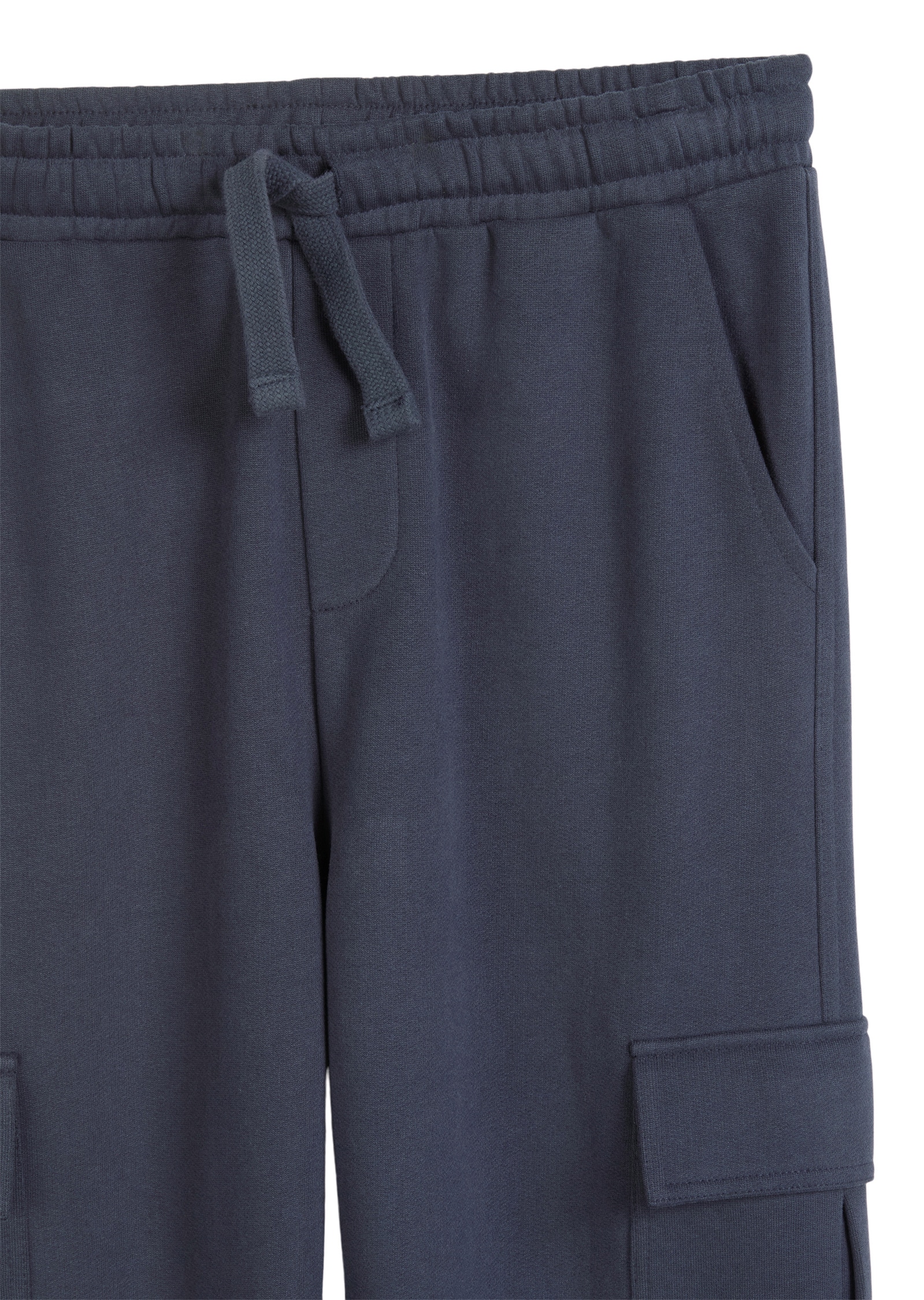 Marc O'Polo Chinohose »aus reiner Bio-Baumwolle«