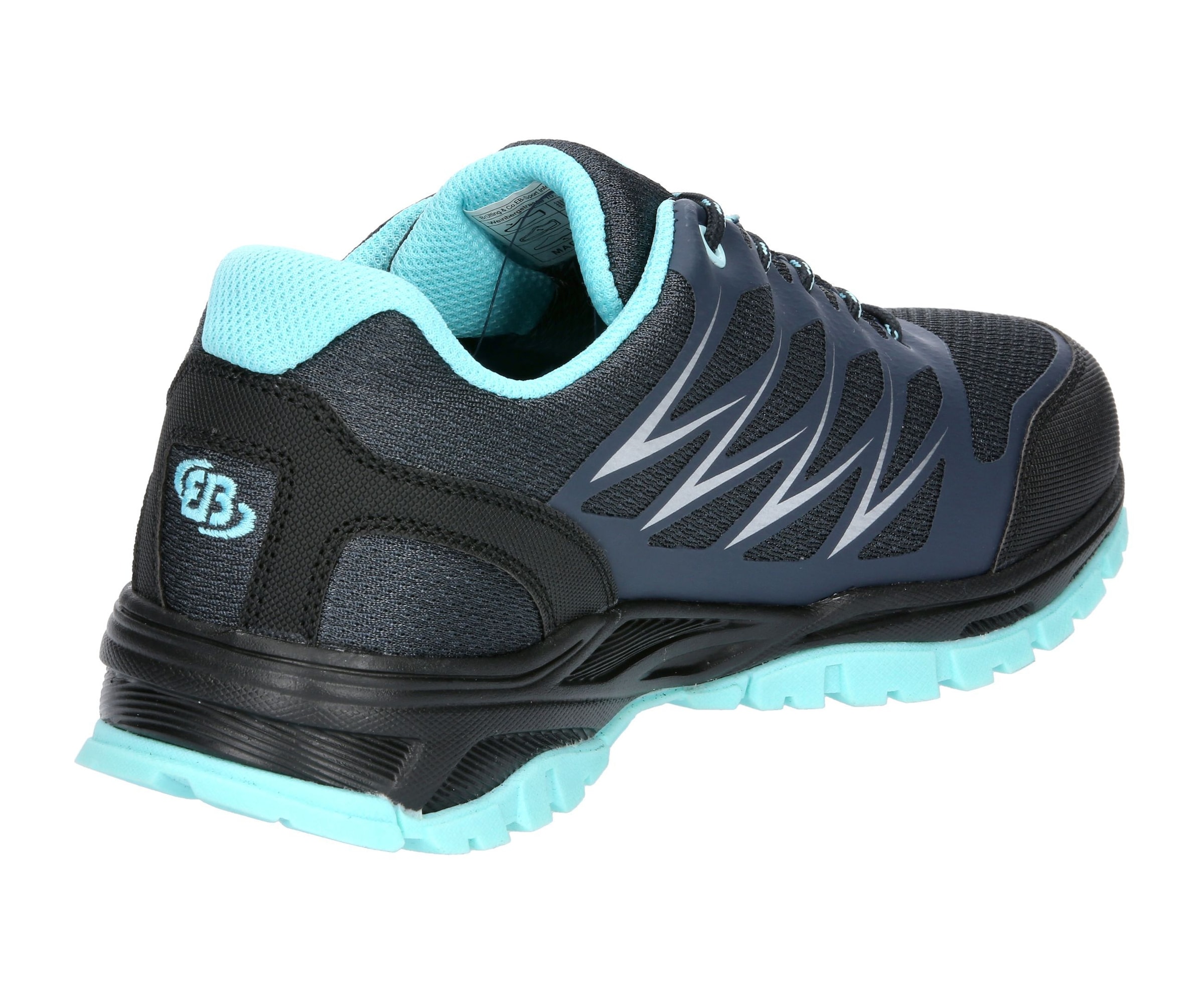 BRÜTTING Outdoorschuh »Outdoorschuh Norwalk«