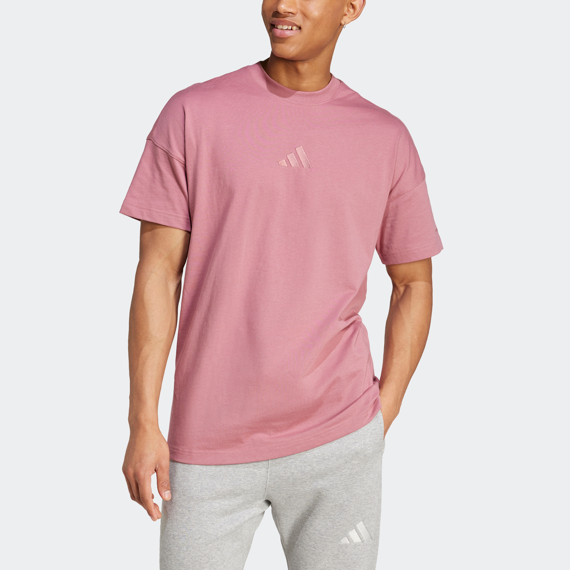 adidas Sportswear T-Shirt »M A SZN T«