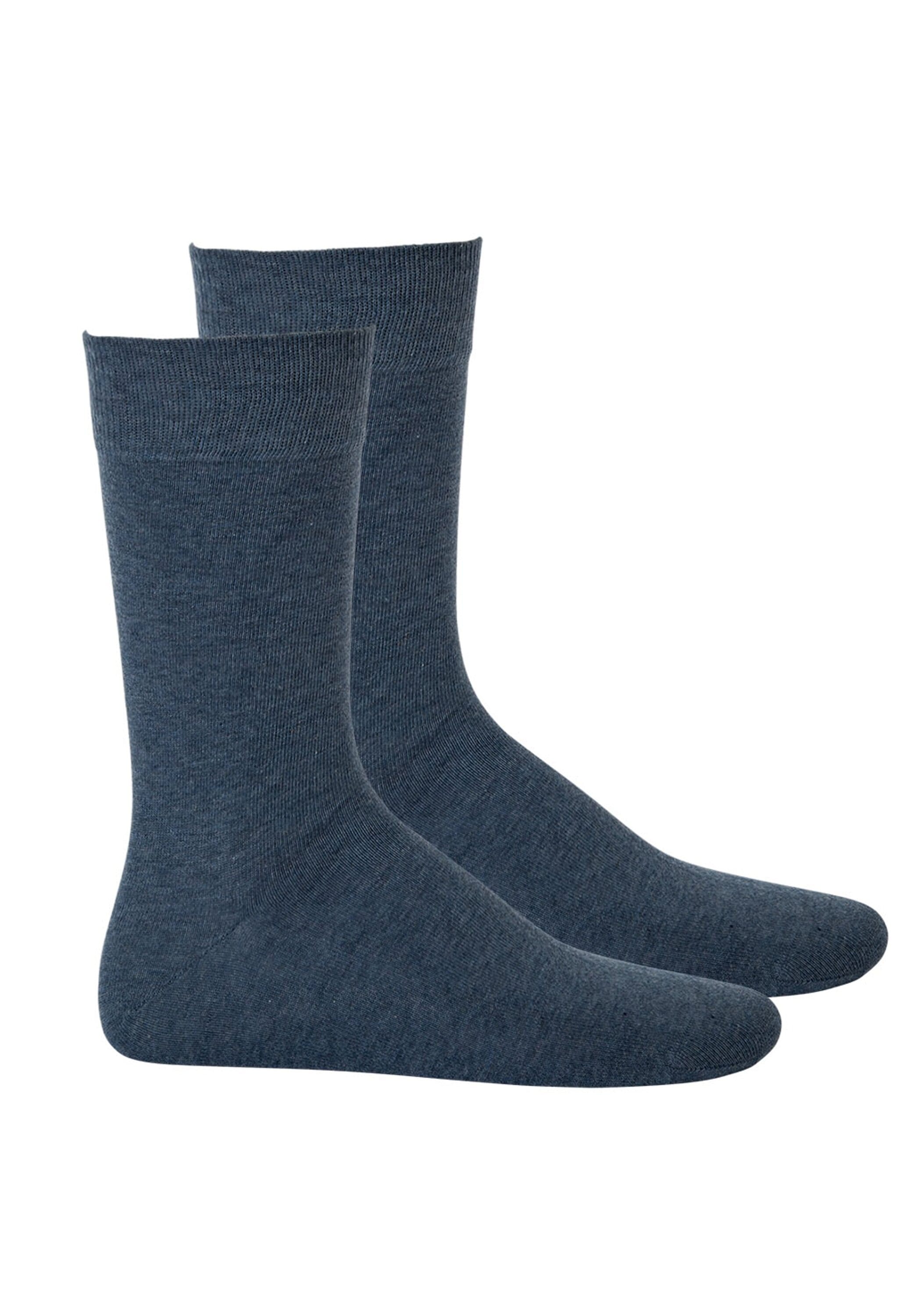 Hudson Socken "Socken 2er Pack"