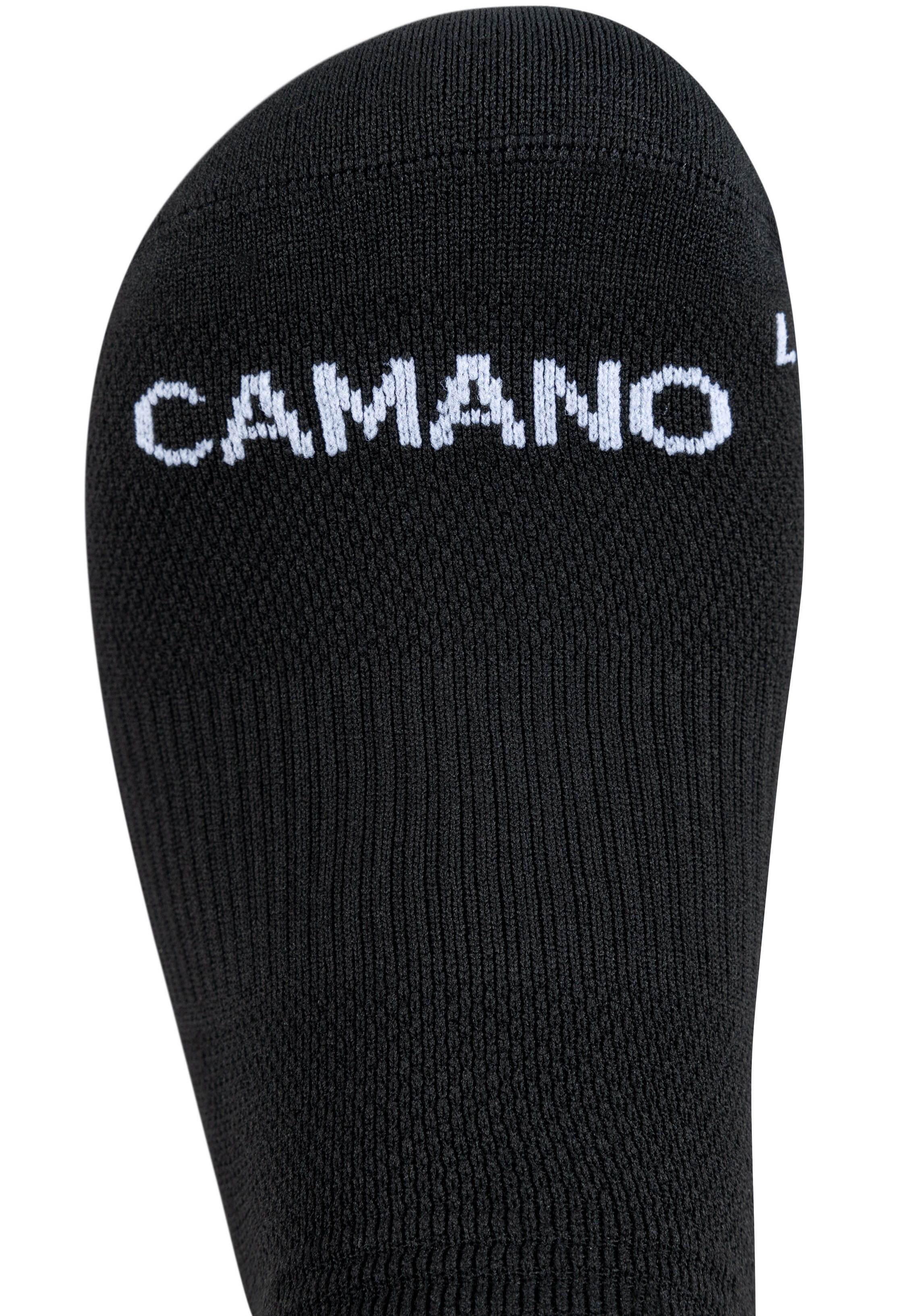Thumbnail - Camano Socken "function", (3 Paar), mit extra Fußgewölbeschutz