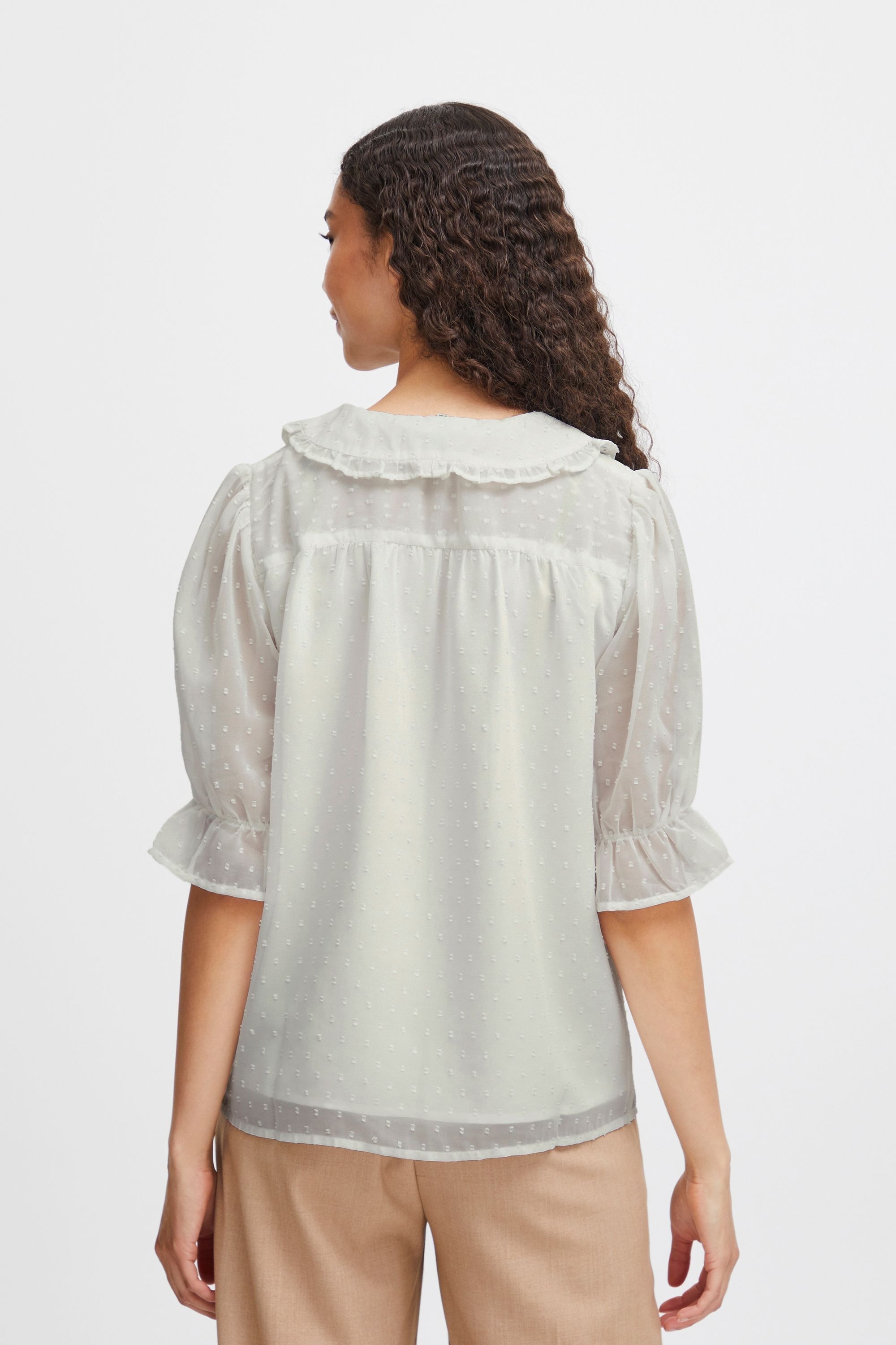 b.young Tunika »Shirtbluse BYIsigne«