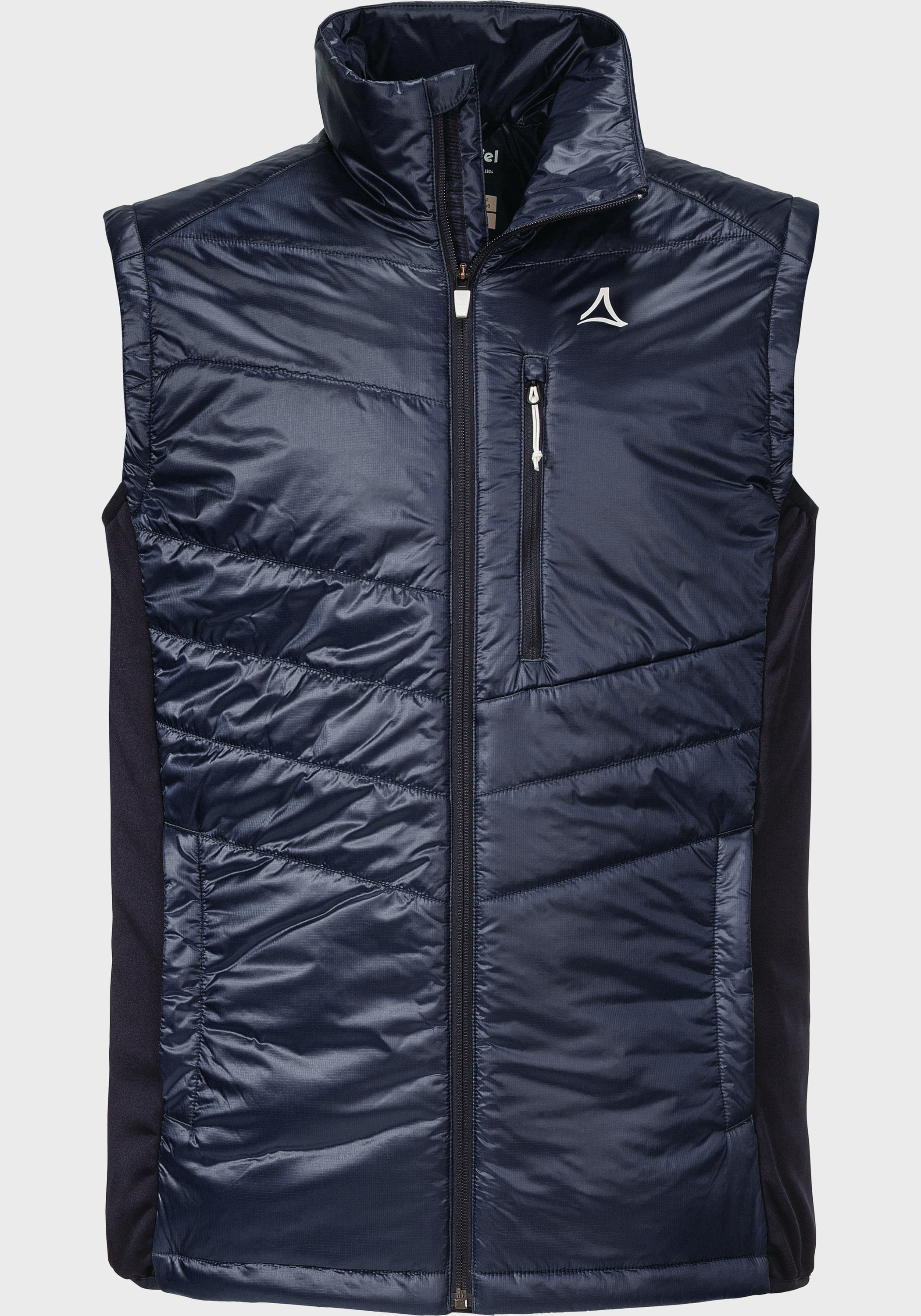 Schöffel Funktionsweste "Hybrid Vest Stams M" günstig online kaufen