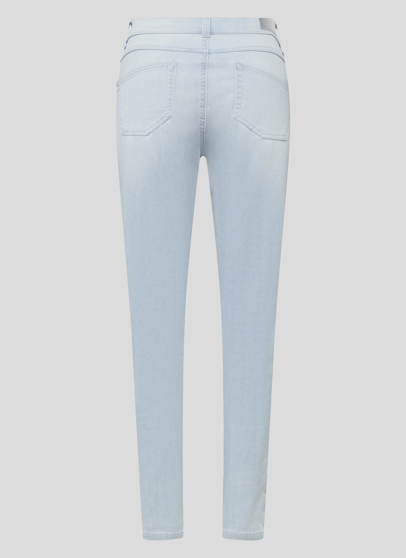 Rabe Jerseyhose »Rabe Jeans mit Used-Effekten - Modern und bequem«