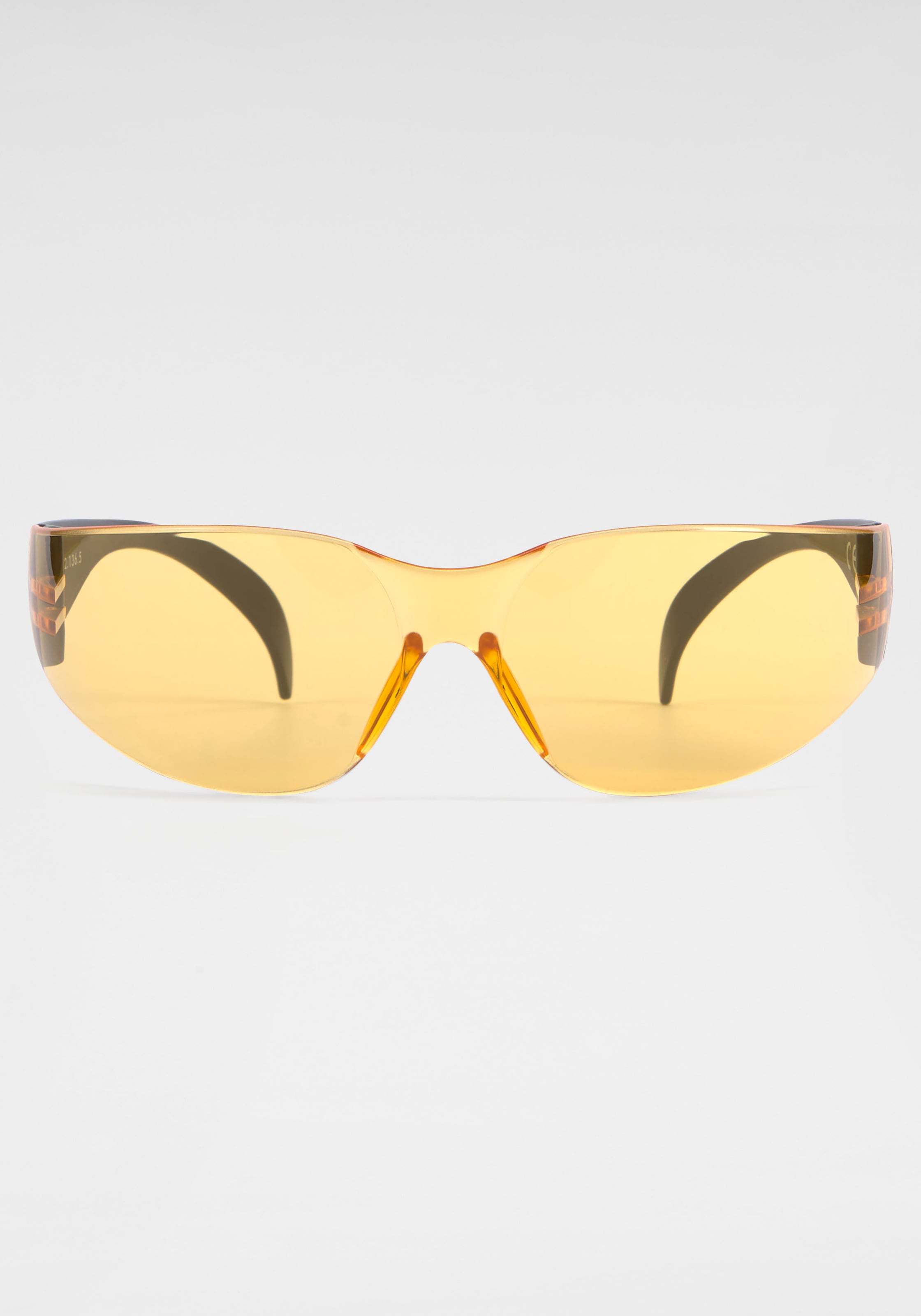 BACK IN BLACK Eyewear Sonnenbrille, kaufen Randlos | für BAUR