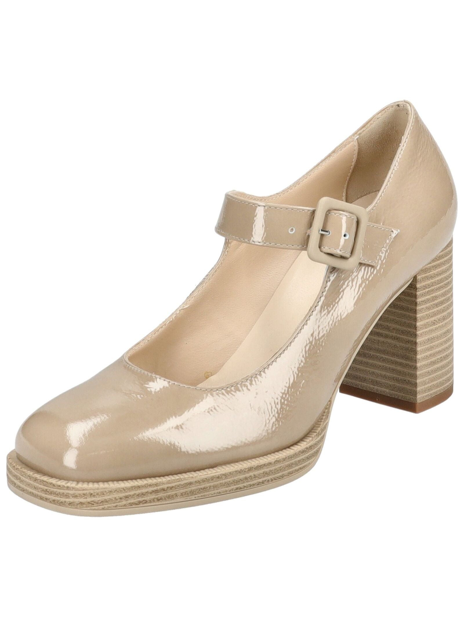 Nero Giardini High-Heel-Pumps "Nero Giardini Pumps Nappaleder" günstig online kaufen