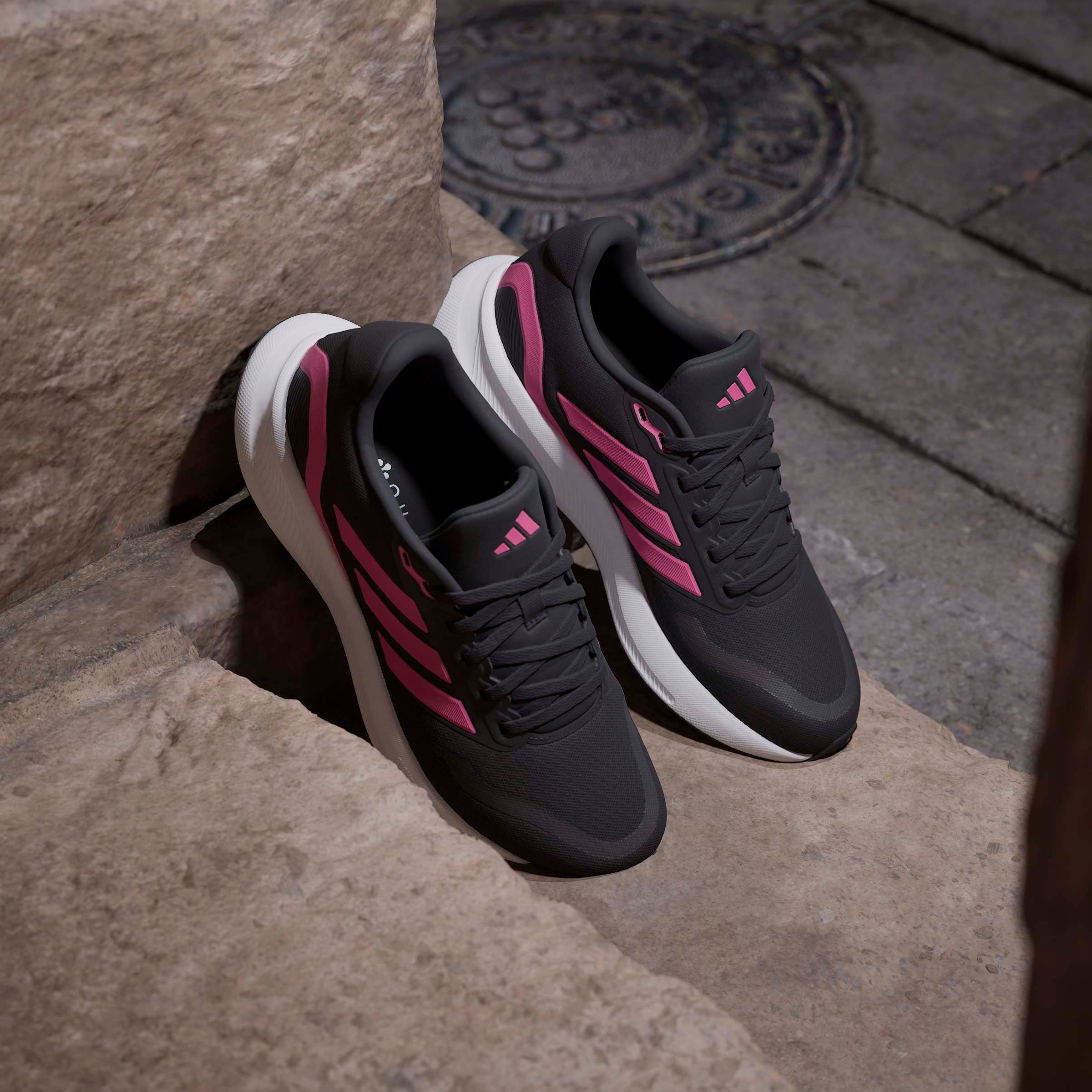 adidas Performance Laufschuh »RUNFALCON 5«