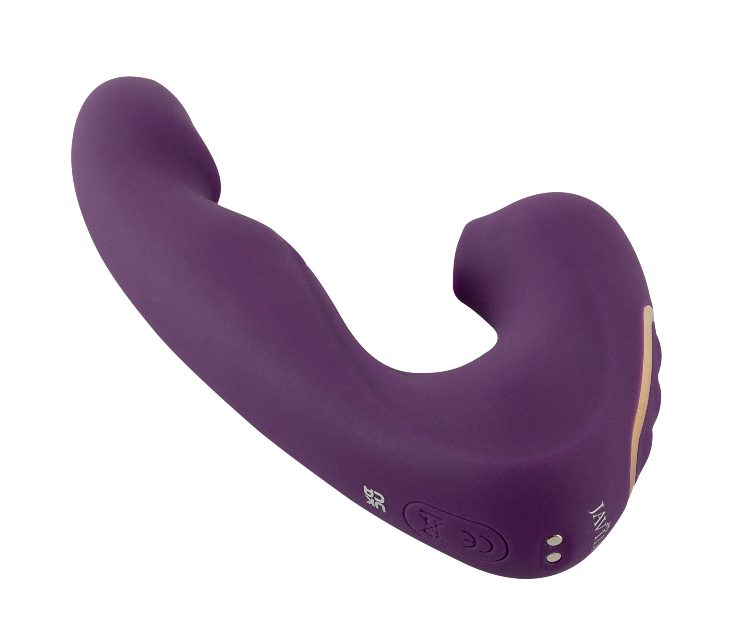 Javida Vibrator »Vibrator 4 Function Vibrator«