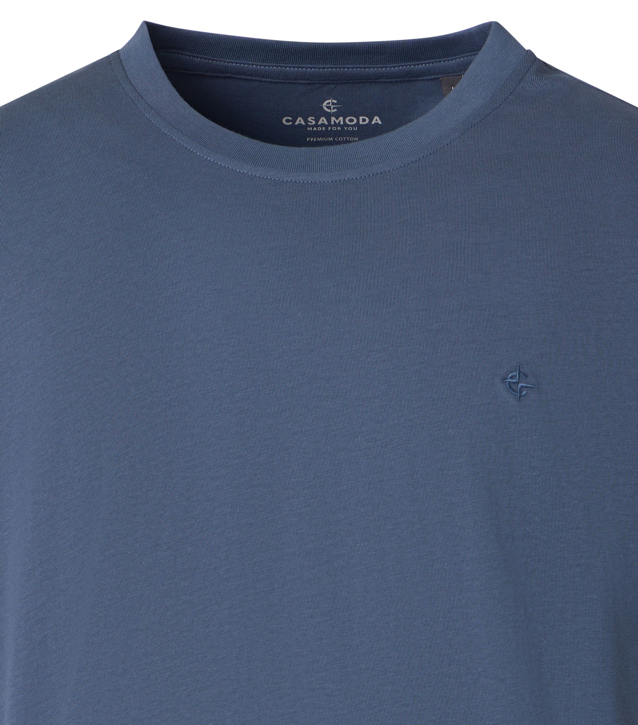 Thumbnail - CASAMODA T-Shirt "CASAMODA T-Shirt uni"