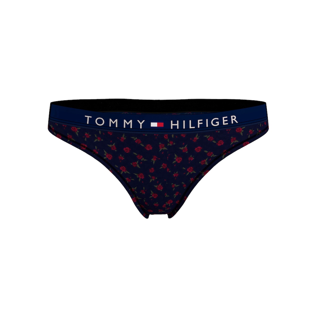 Tommy Hilfiger Underwear T-String