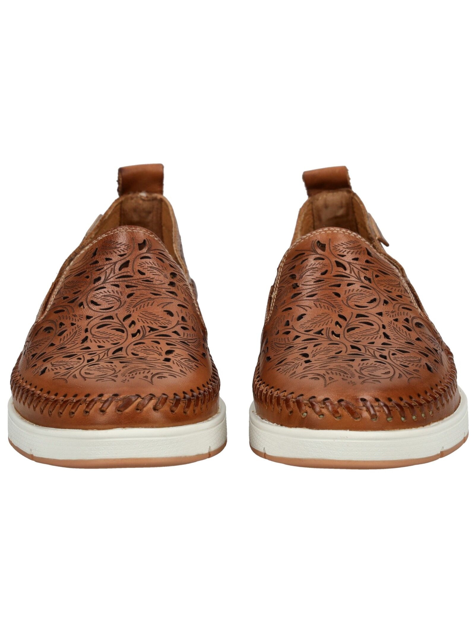 PIKOLINOS Slipper »PIKOLINOS Slipper Leder«