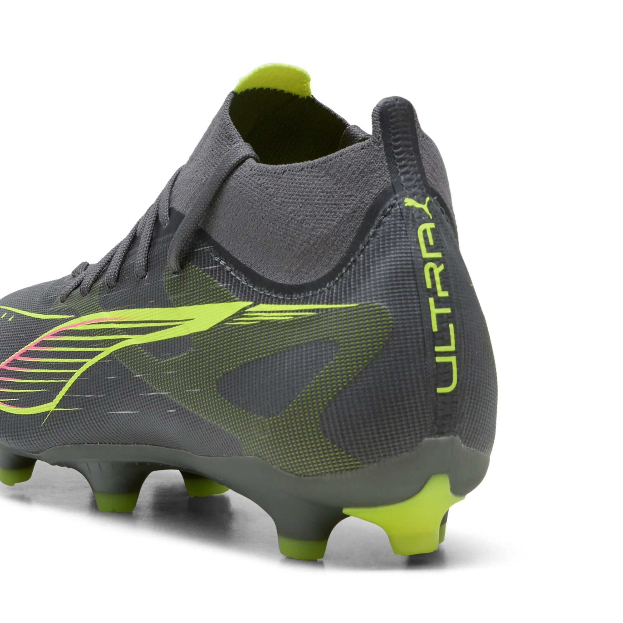PUMA Fußballschuh »ULTRA 5 MATCH+ FG/AG Fußballschuhe Damen«
