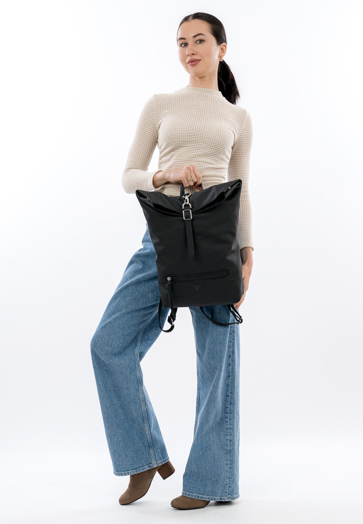 SURI FREY Rucksack »Rucksack SFY Lanny«