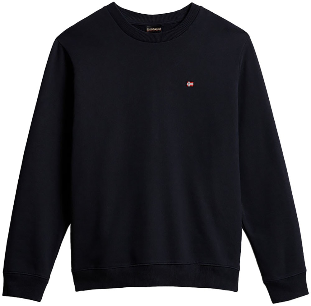 Napapijri Sweatshirt »BALIS«