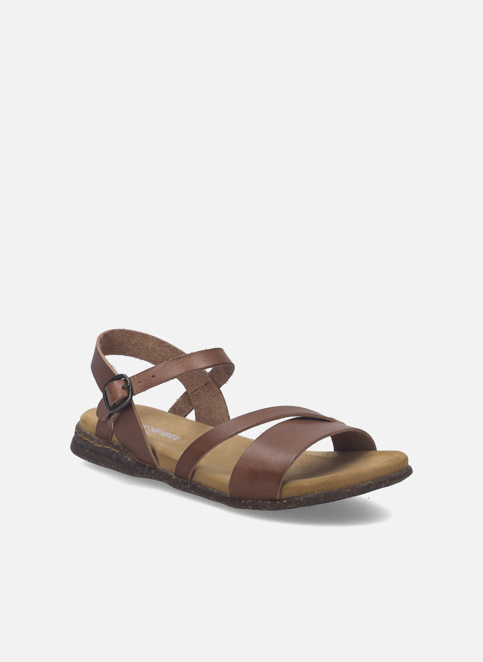 Josef Seibel Sandale »Fabricia 02, cognac«