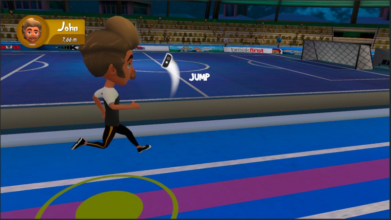 Spielesoftware »Instant Sports - Summer Games«, Nintendo Switch