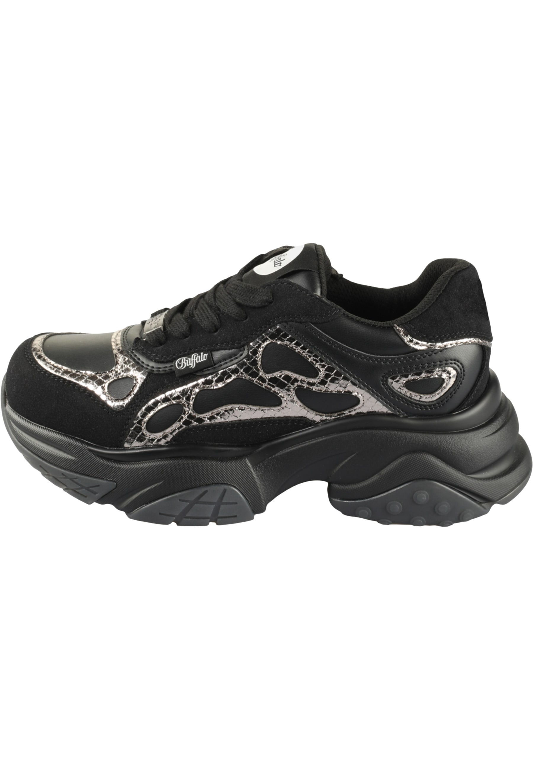 Buffalo Trainingsschuh »Buffalo TAIFUN«