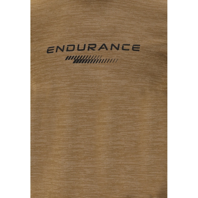 ENDURANCE Funktionsshirt »PORTOFINO«, (1 tlg.), mit Quick-Dry-Technologie ▷  bestellen | BAUR