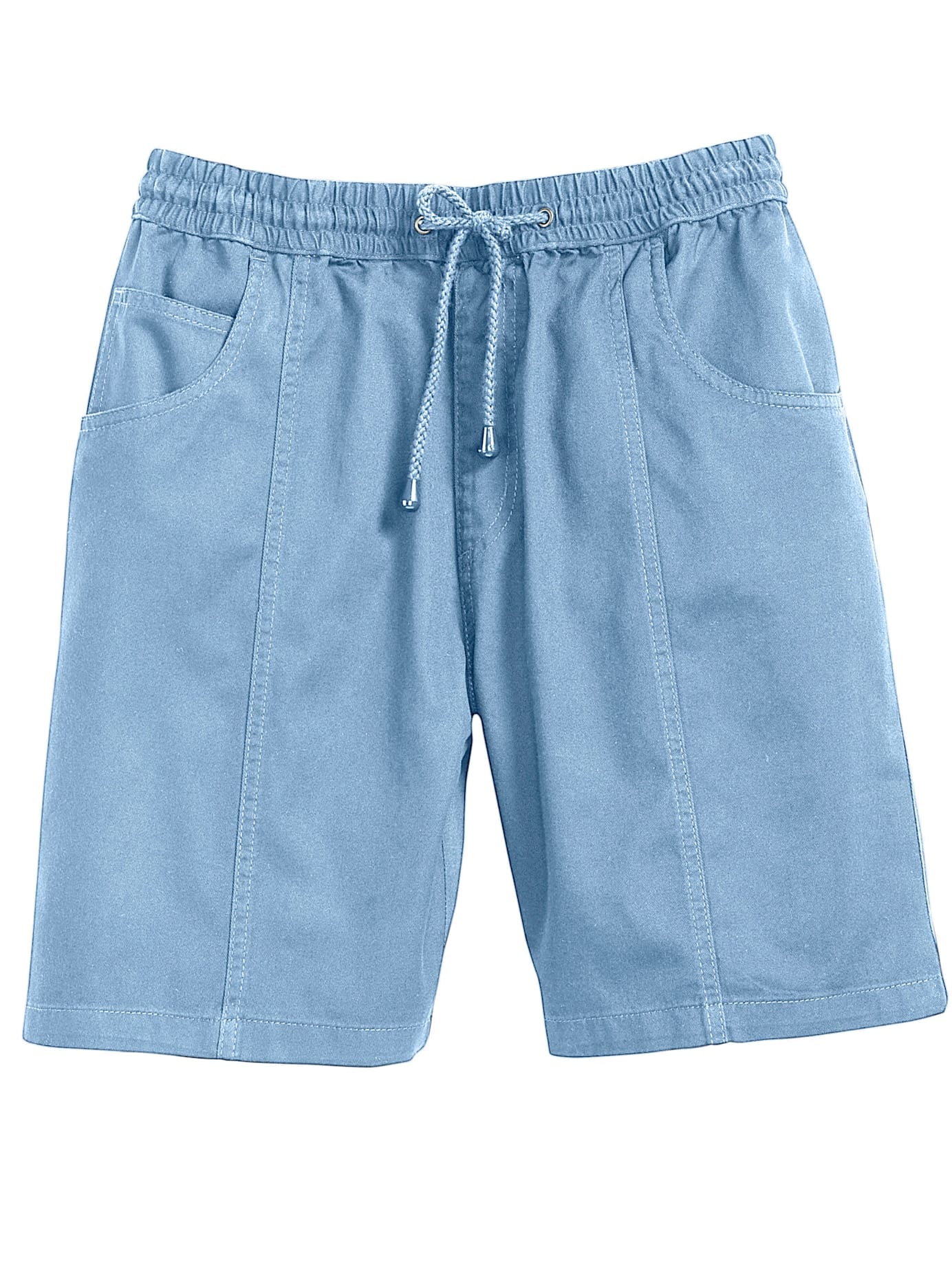 Classic Bermudas