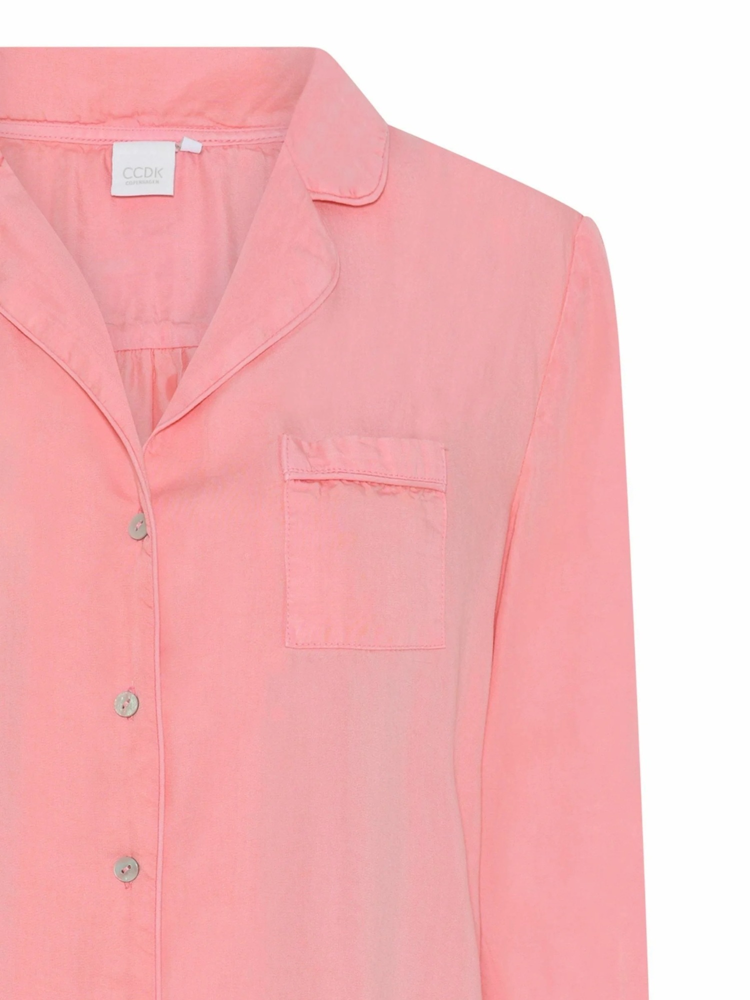 CCDK Copenhagen Pyjama »CCDK Copenhagen sleep shirt Josephine«