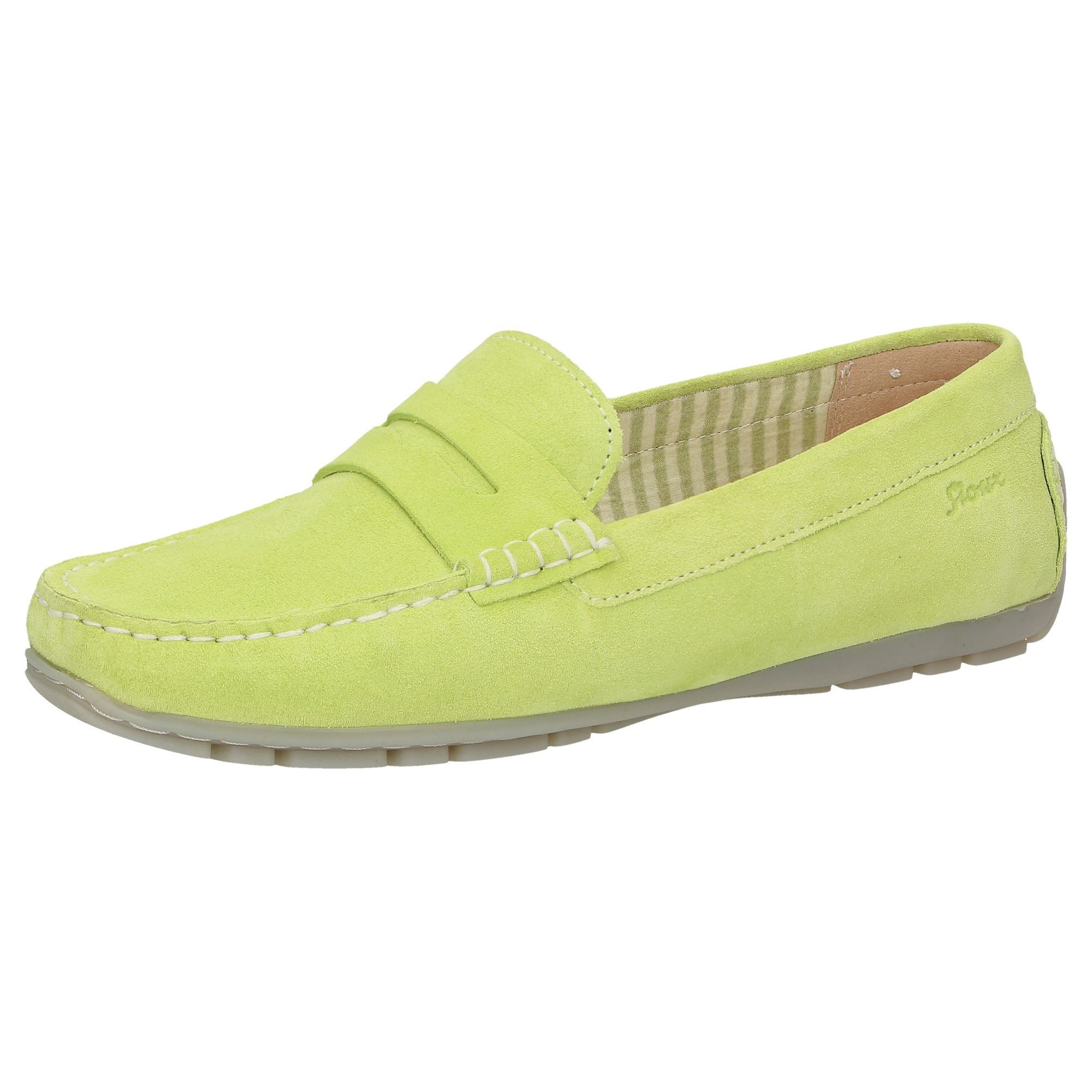SIOUX Slipper »Carmona-700«