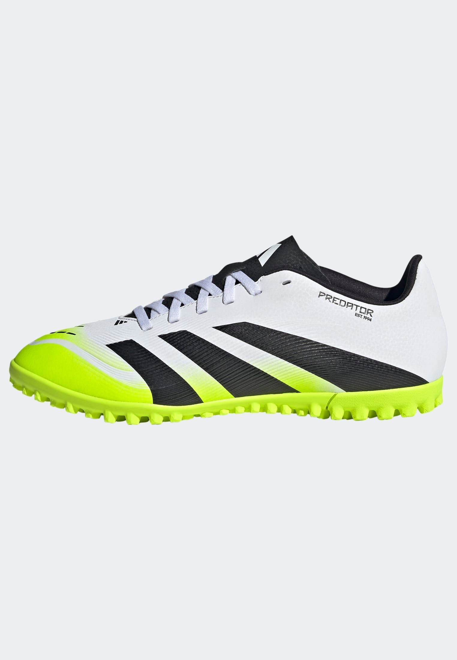 adidas Performance Fußballschuh »PREDATOR CLUB KUNSTRASEN-E«, geeignet für harte Untergründe Asche und Kunstrasen
