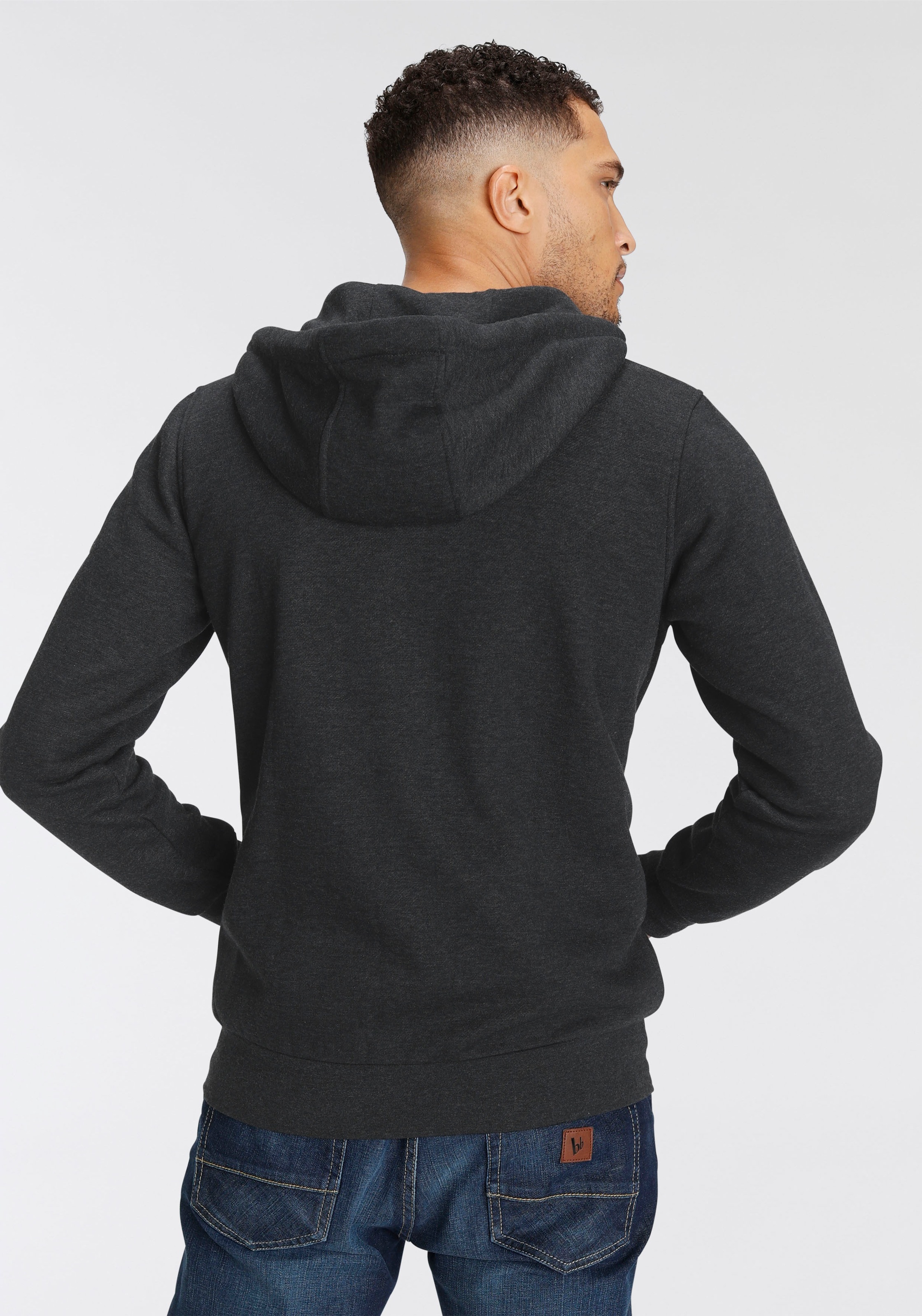 Thumbnail - AJC Kapuzensweatjacke