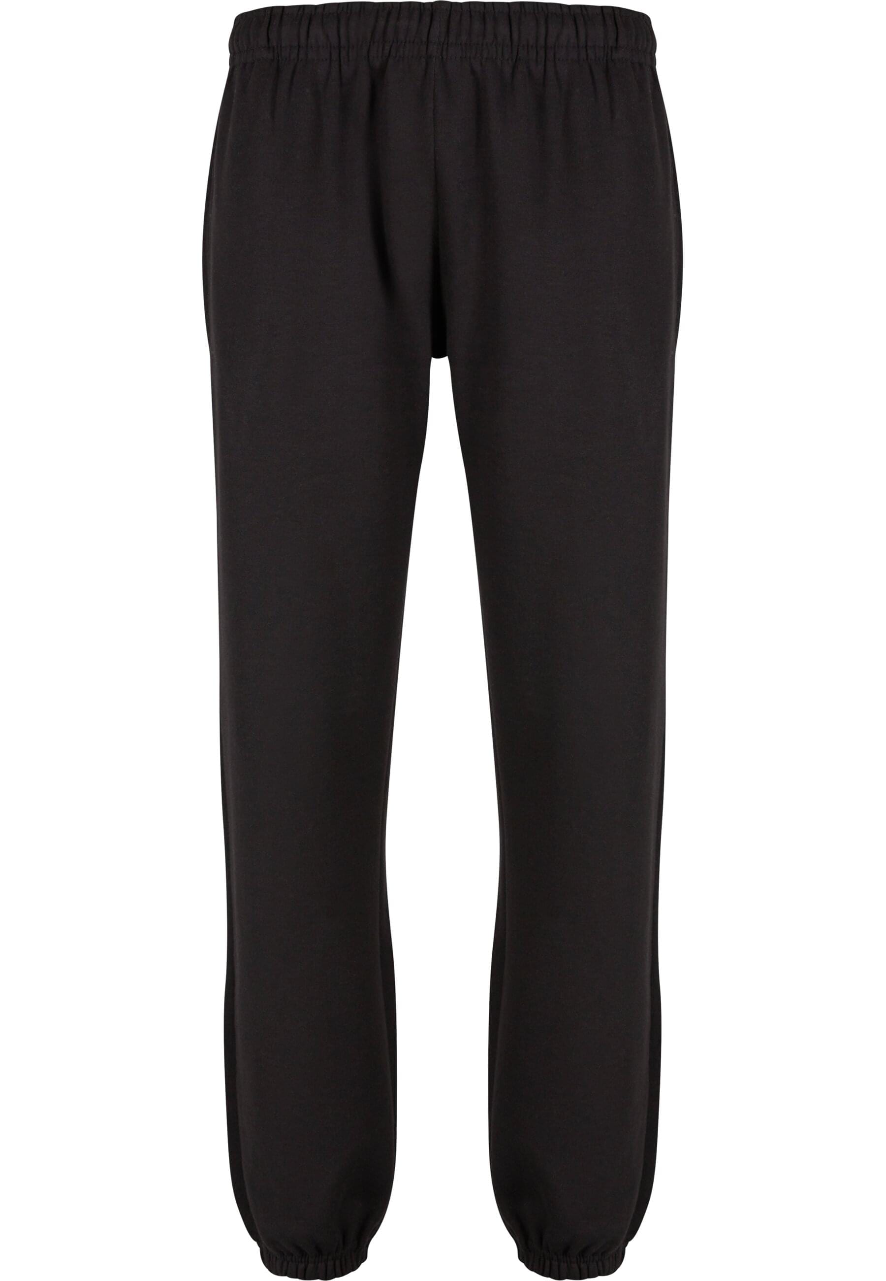 URBAN CLASSICS Jogginghose "Urban Classics Basic Essential Sweatpants" günstig online kaufen
