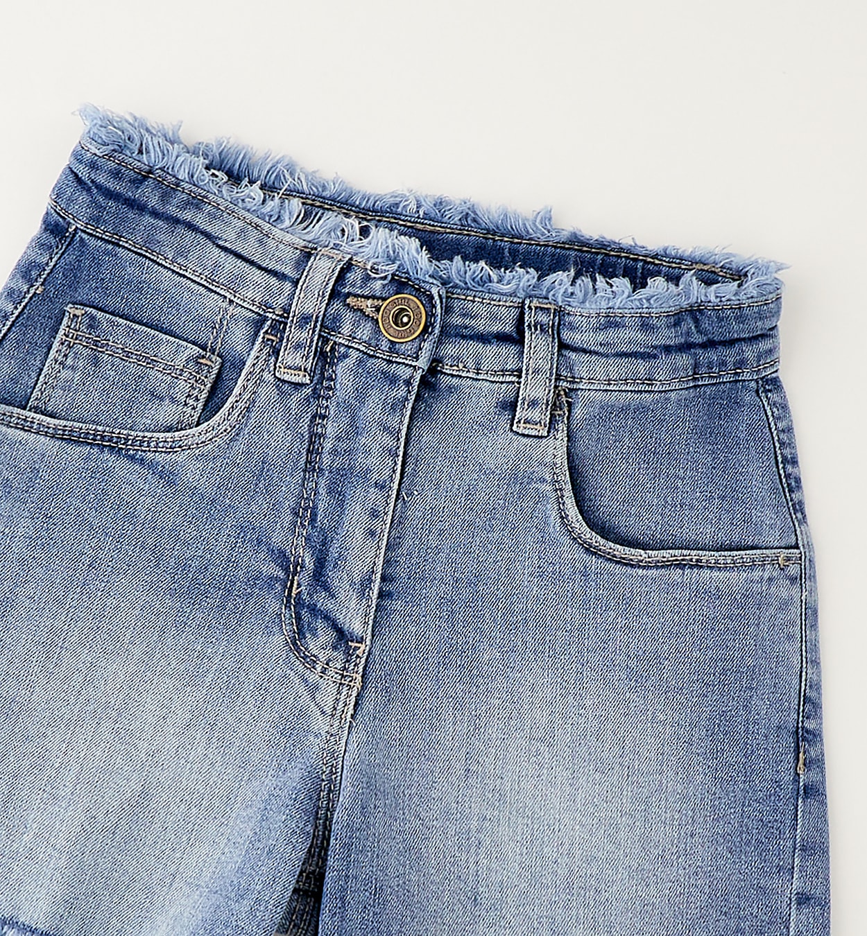 iDo "GIRLSUMMER SHORT"