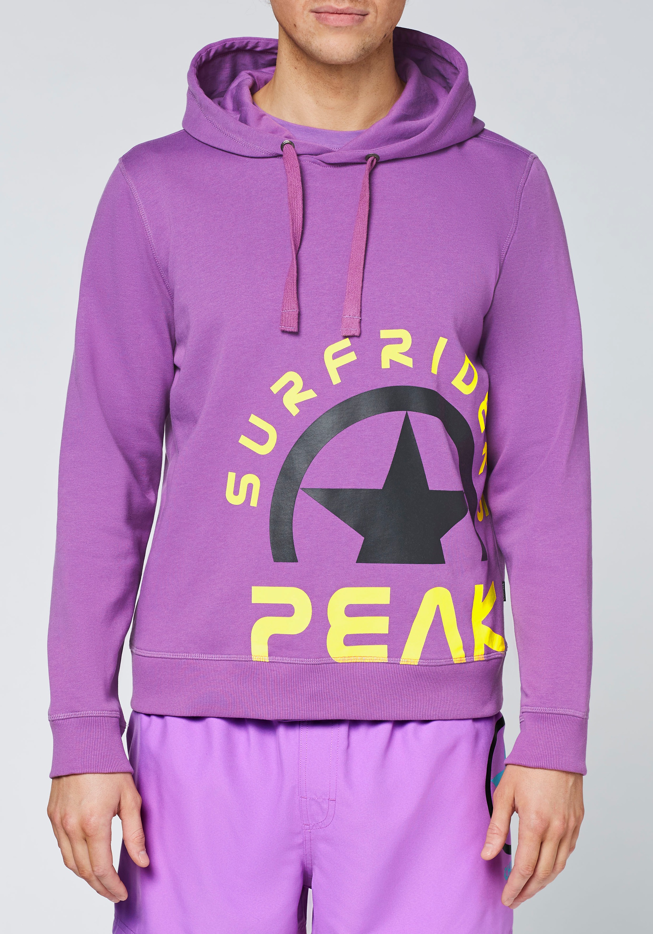Chiemsee Kapuzensweatshirt

