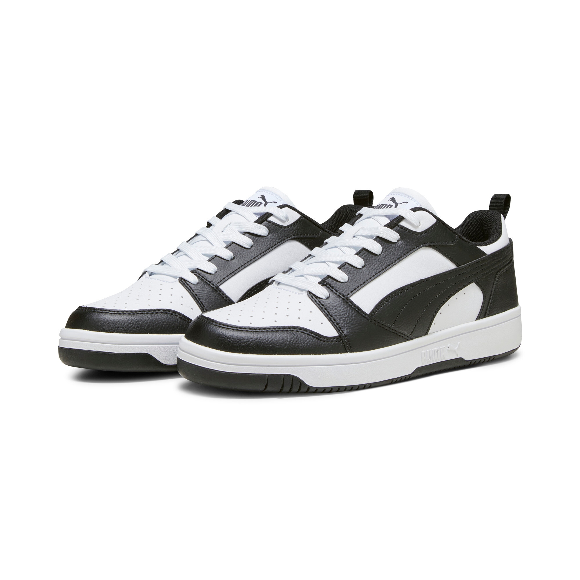 PUMA Sneaker "REBOUND V6 LOW" günstig online kaufen