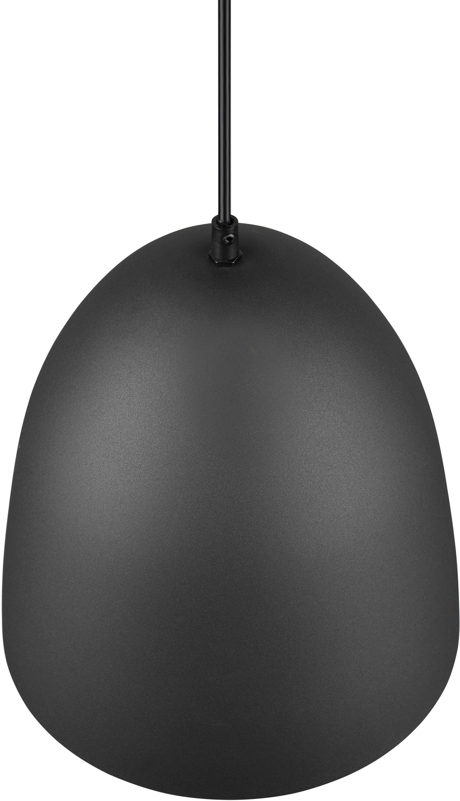 REALITY Leuchten Pendelleuchte »Tilda« E27 1 Stk. warmweiß - kaltweiß elegante Hängelampe, max 150cm höhenverstellbar, exkl 1xE27 max 40W