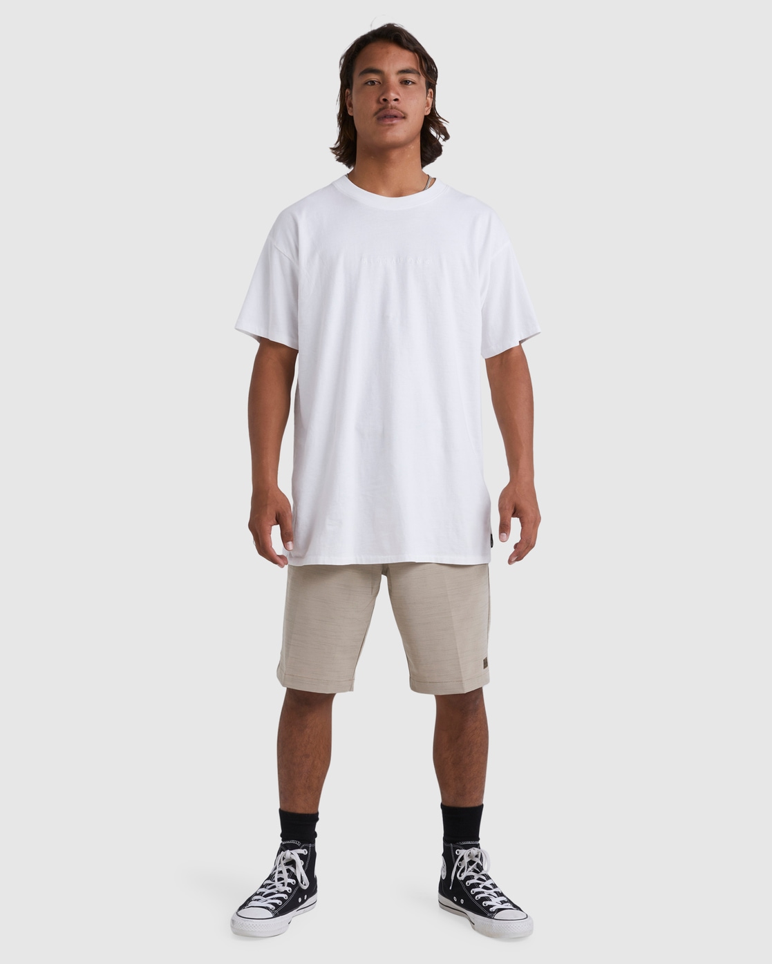 Billabong 2-in-1-Shorts »Crossfire«