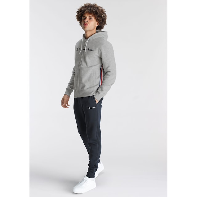 Champion Jogginganzug »Hooded Full Zip Sweatsuit« | BAUR