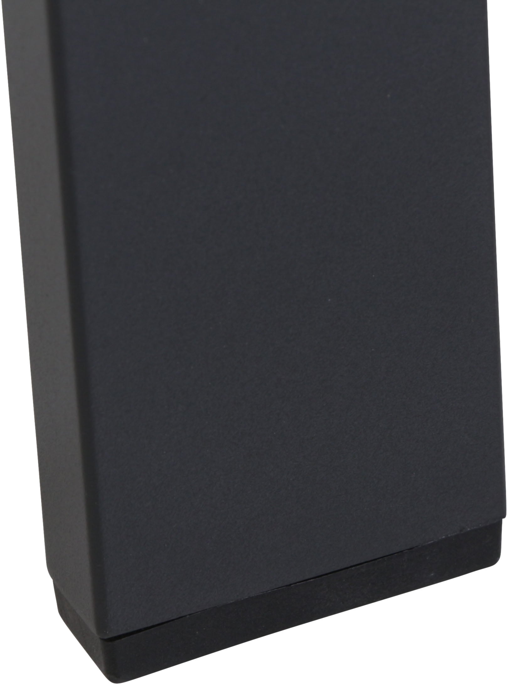 Siena Garden Gartensessel »VALENCIA Move Sessel matt anthrazit« Gestell aus Aluminium, Ranotex® Gewebe dunkelgrau, inkl. Kissen